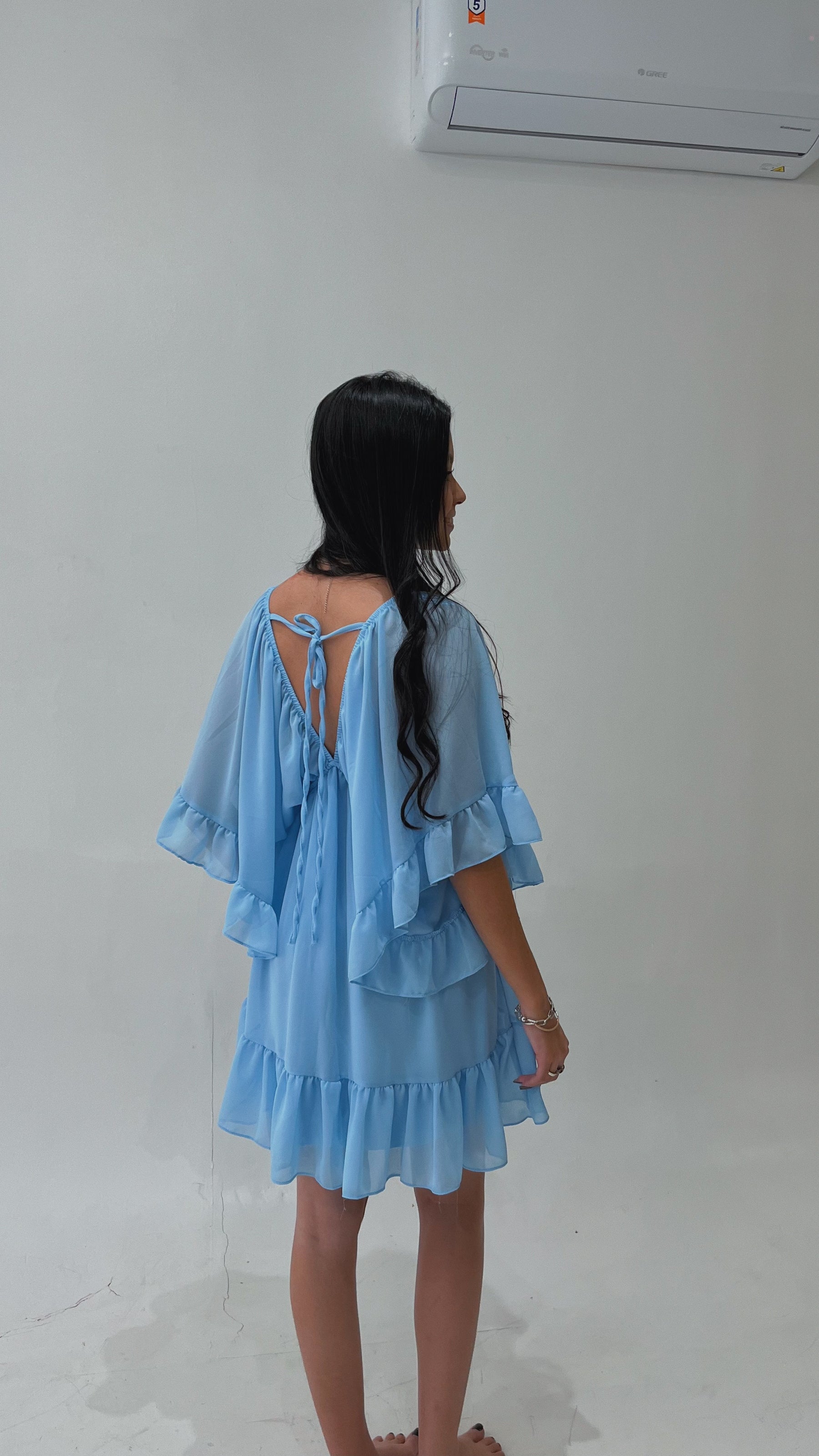 Vestido Dulce
