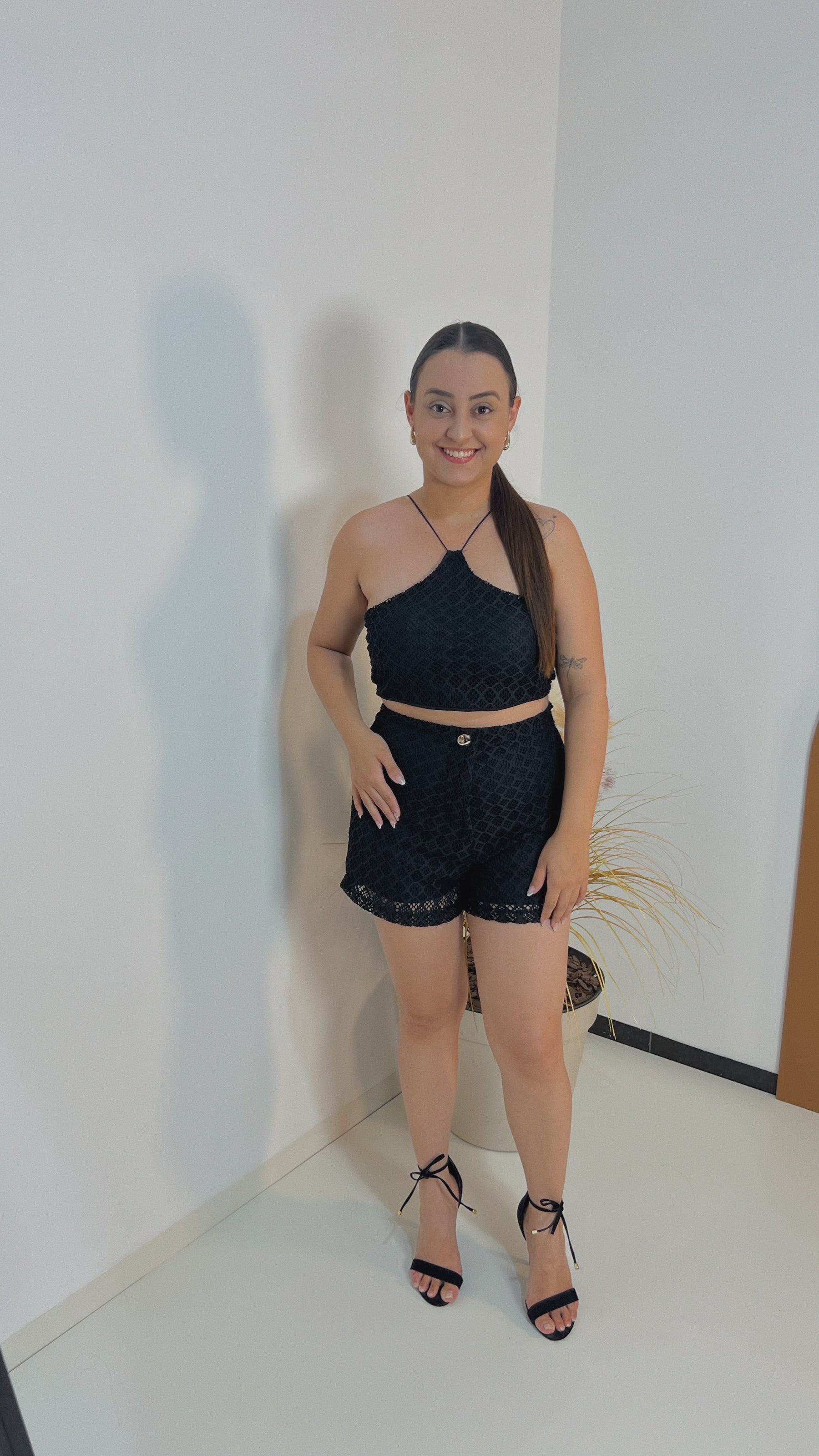 Conjunto Nara P/M/G
