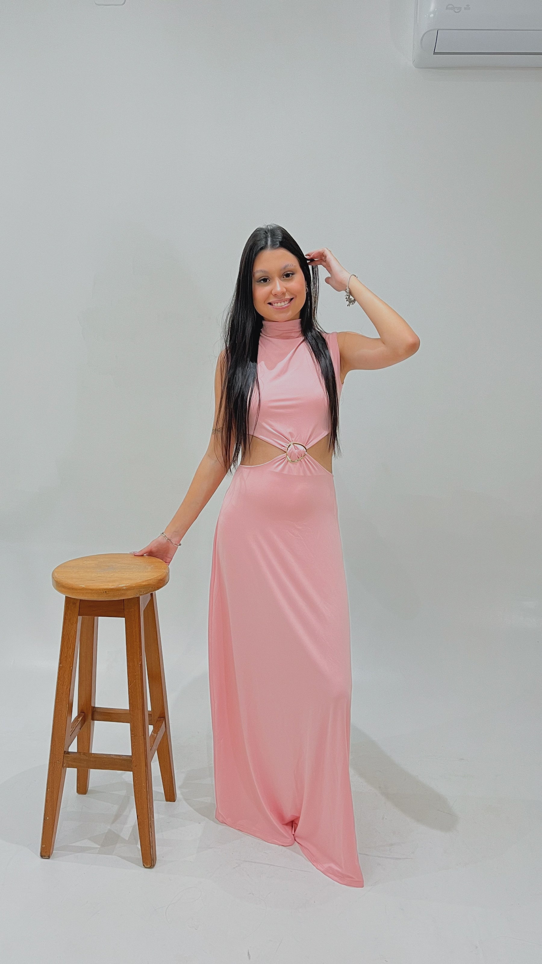 Vestido Laura