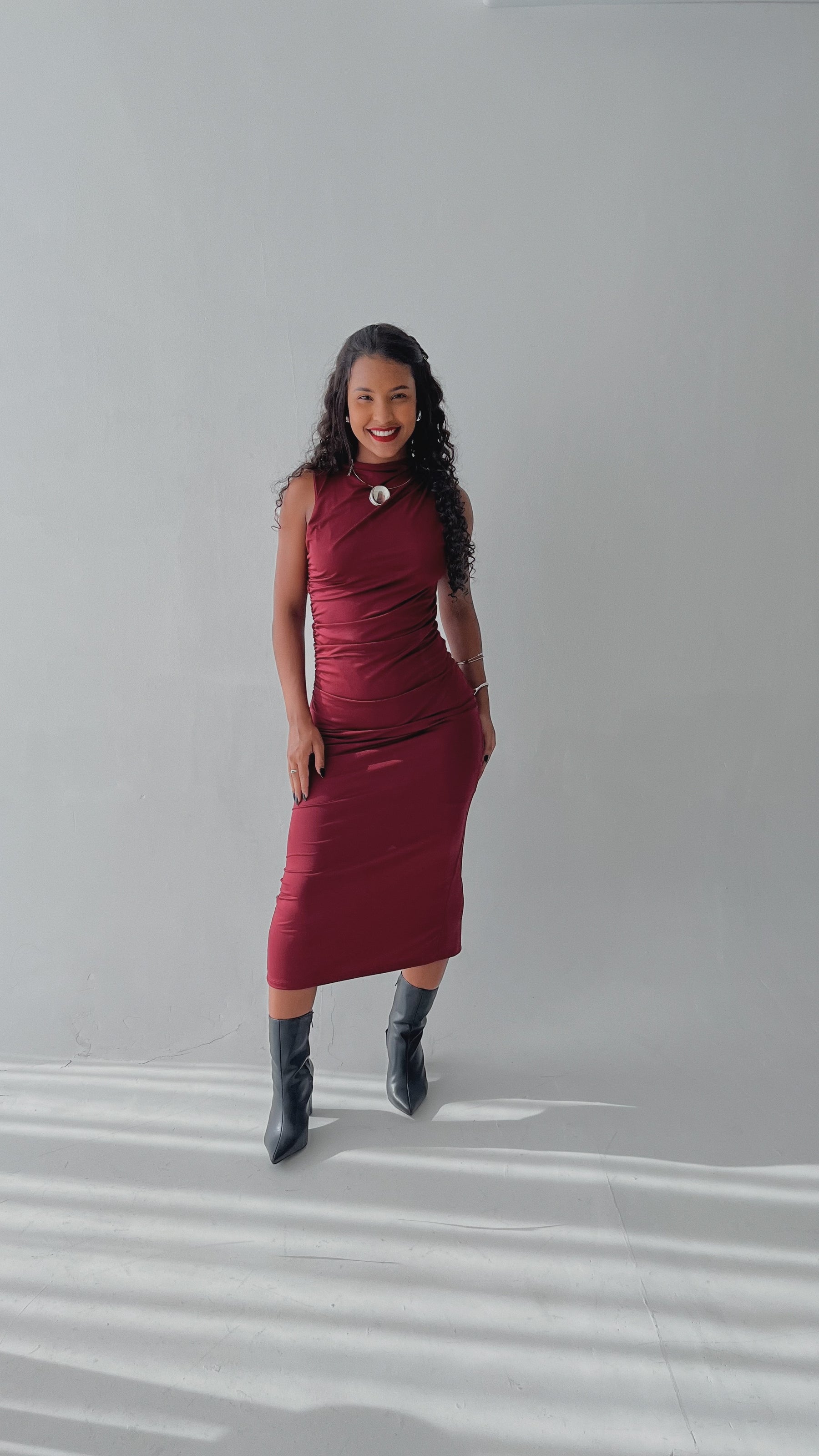 Vestido Luara