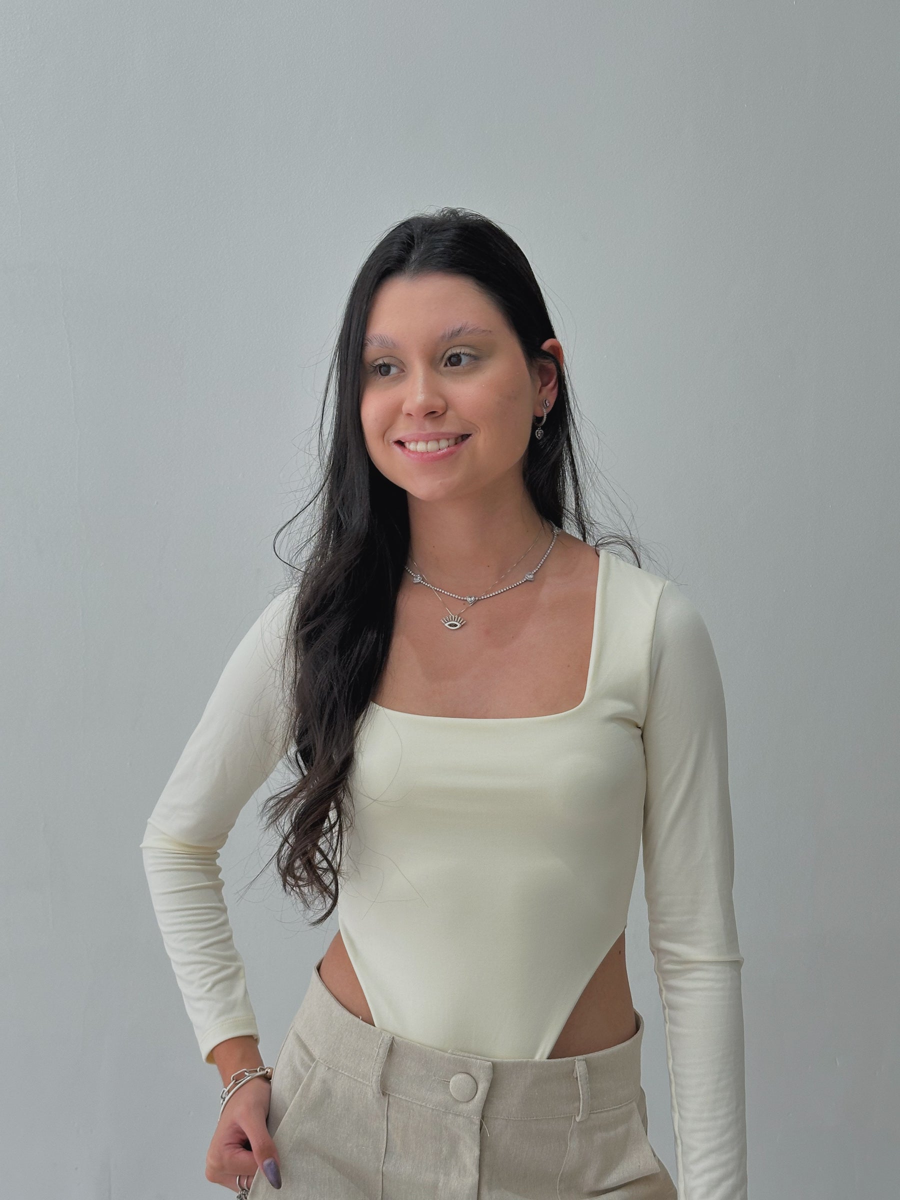 Body cavado