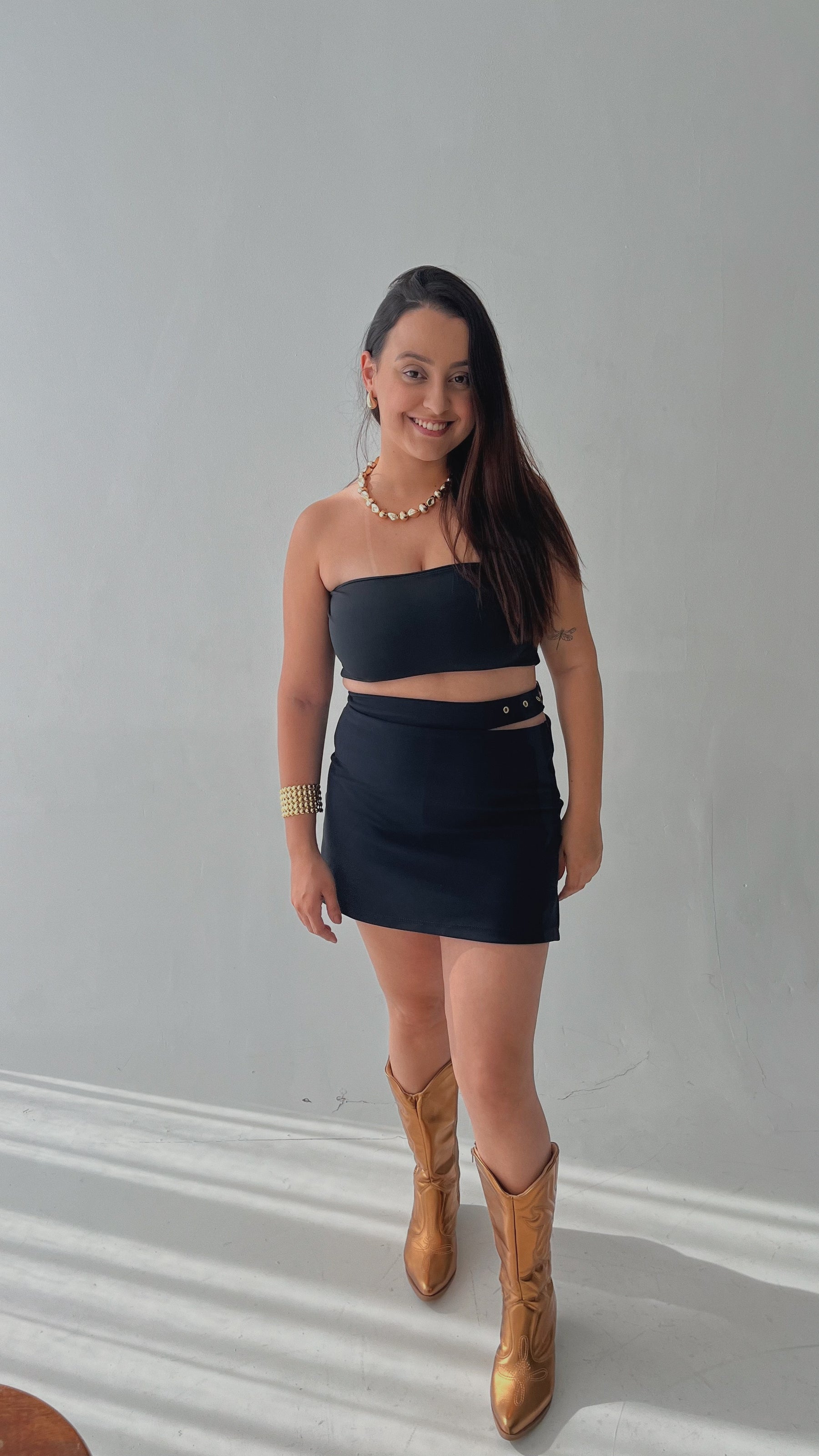 Short|Saia Nath