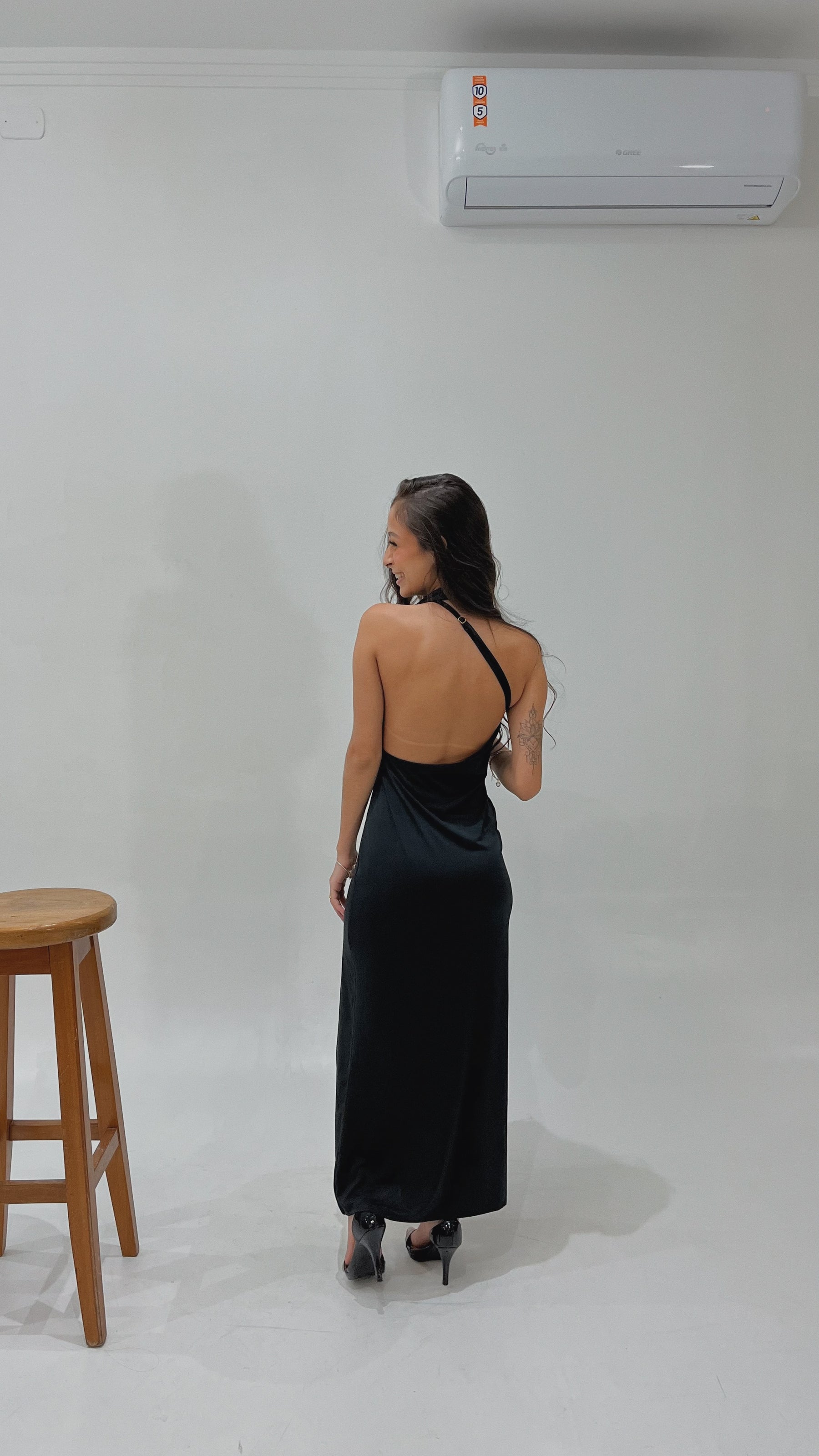 Vestido Mirelle