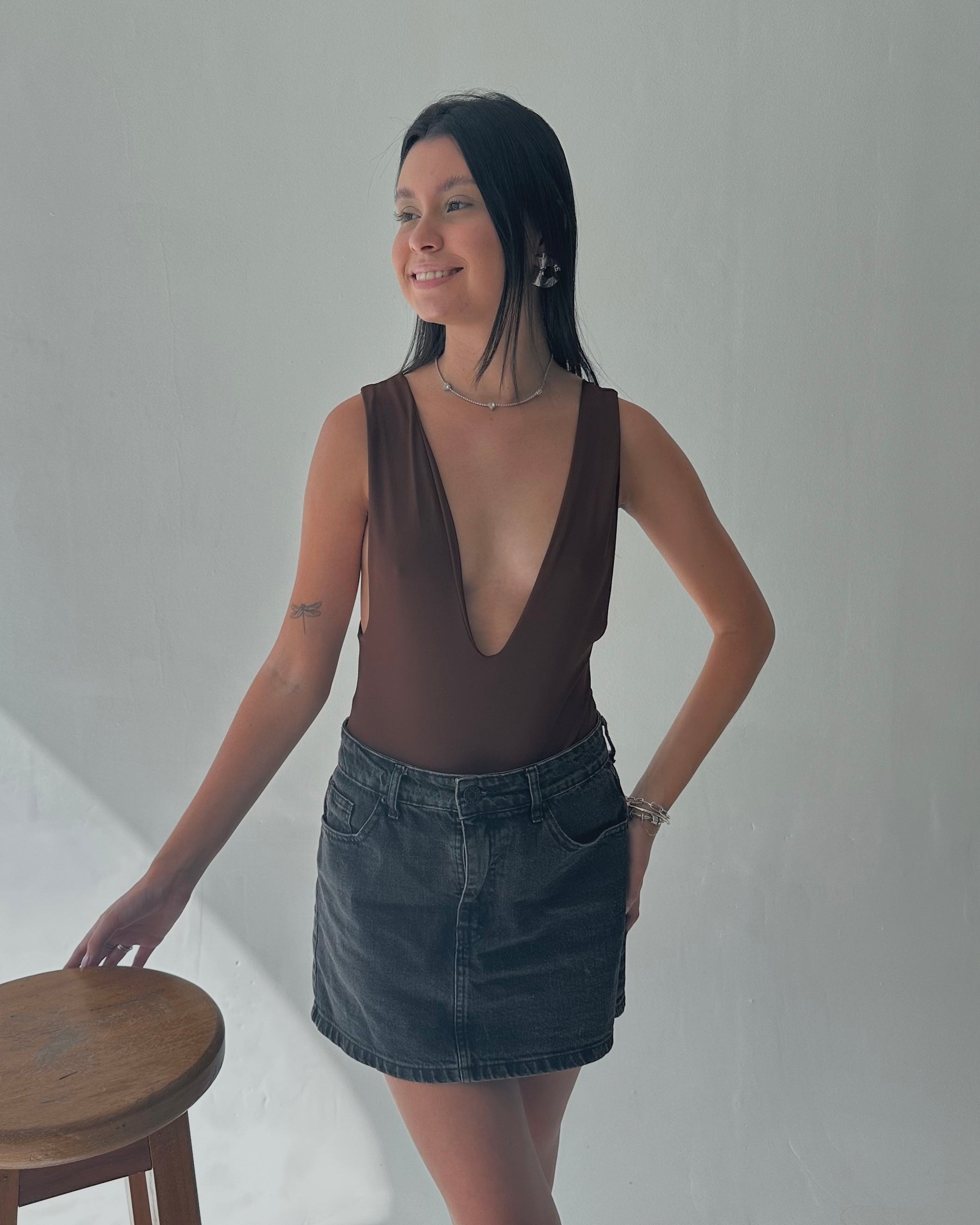 Body V