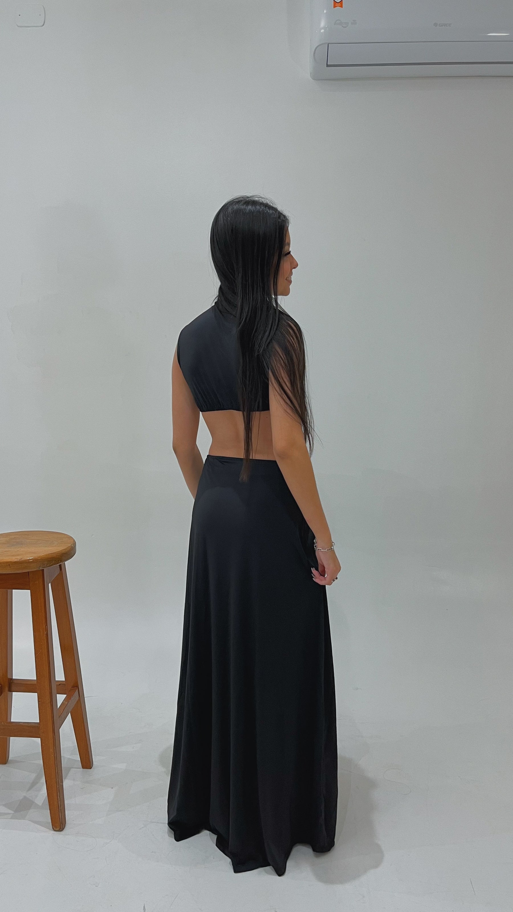 Vestido Laura
