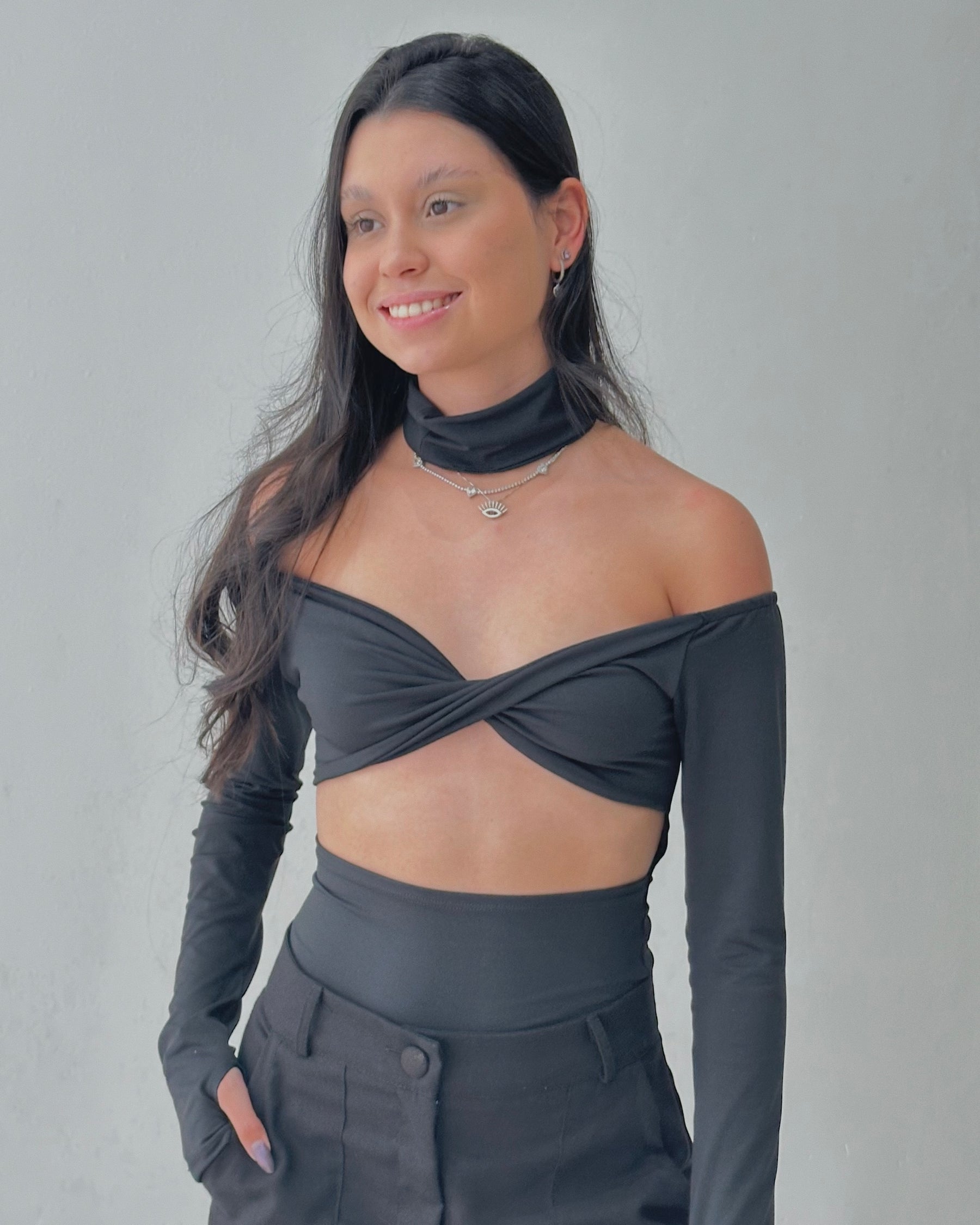Body 2 formas