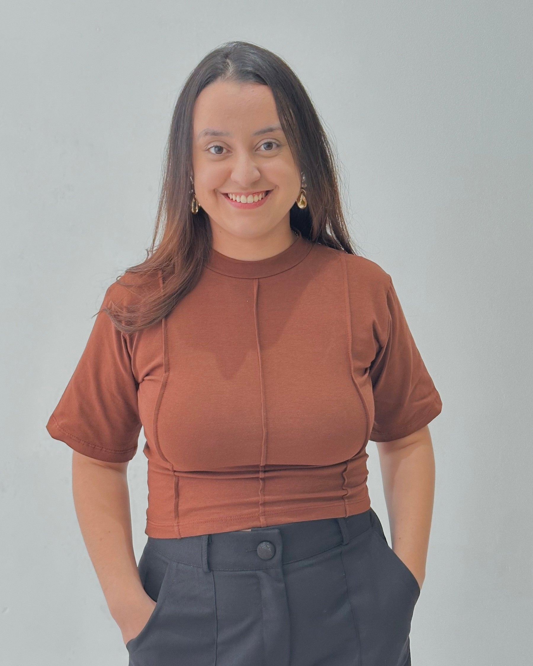 Blusa Lorena