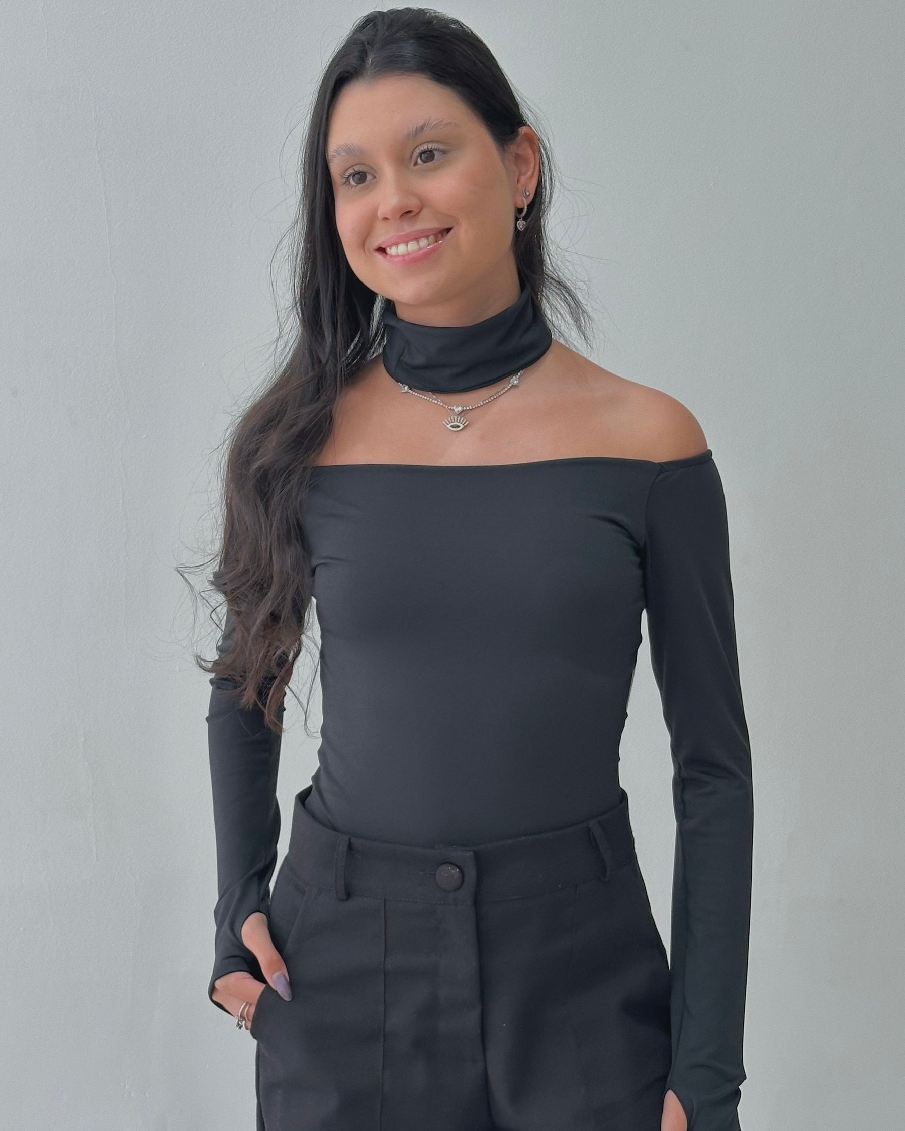 Body 2 formas