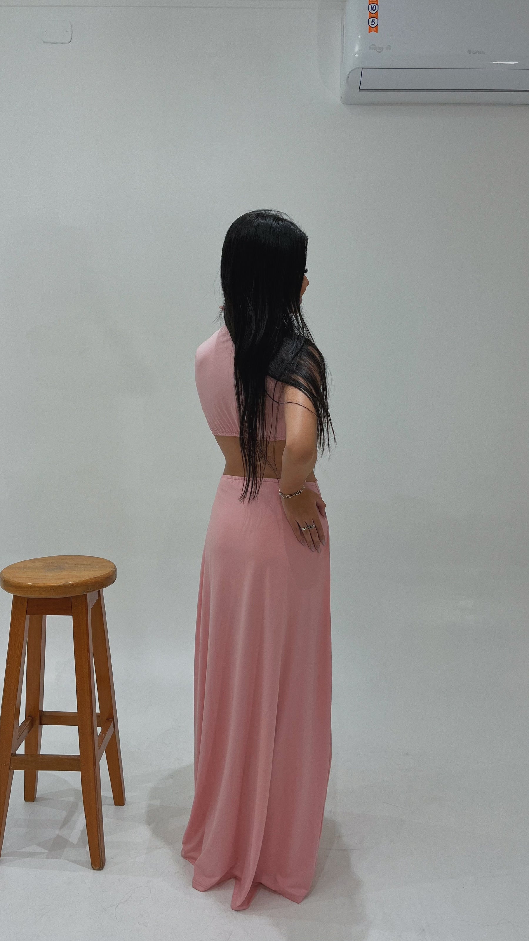 Vestido Laura