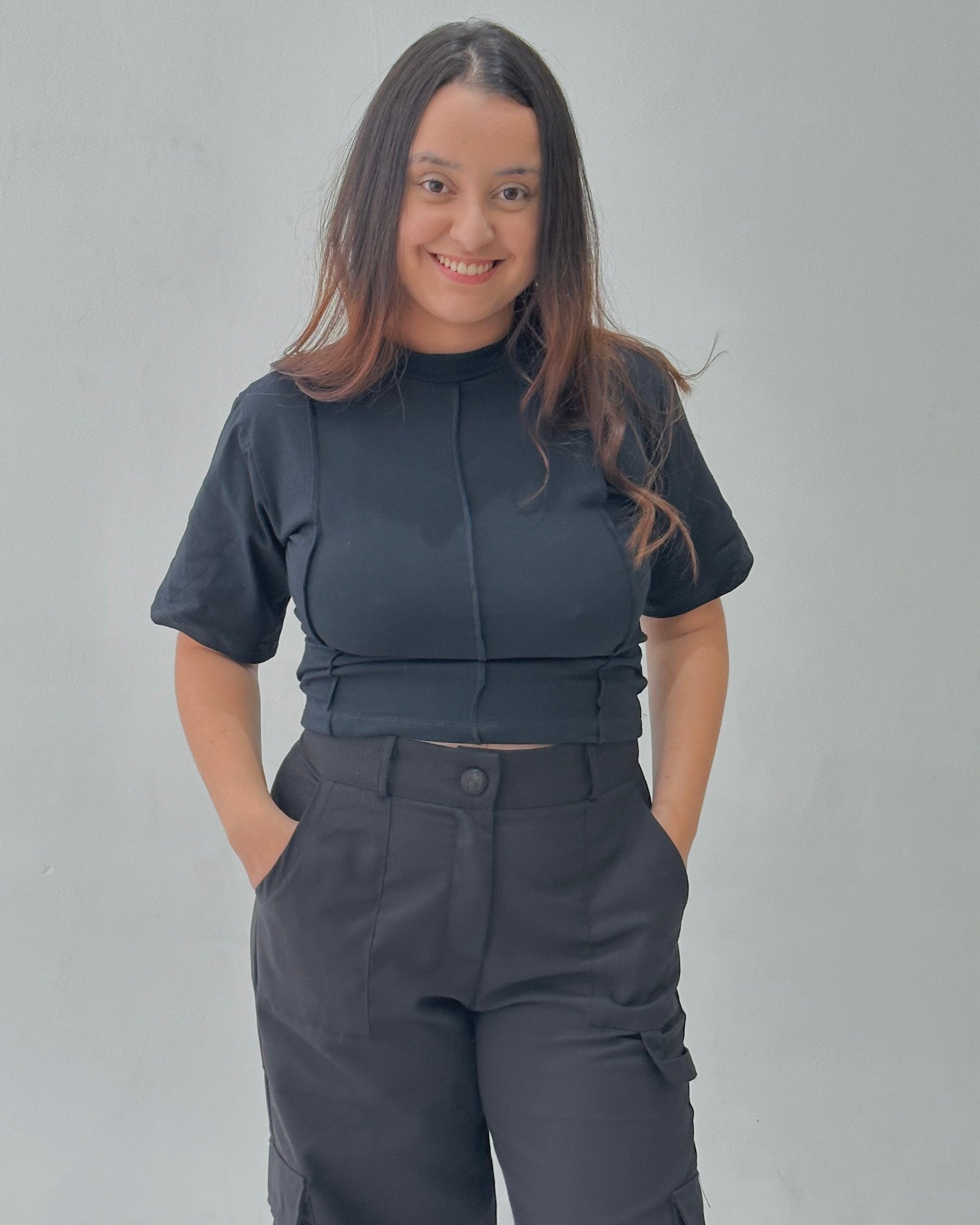 Blusa Lorena