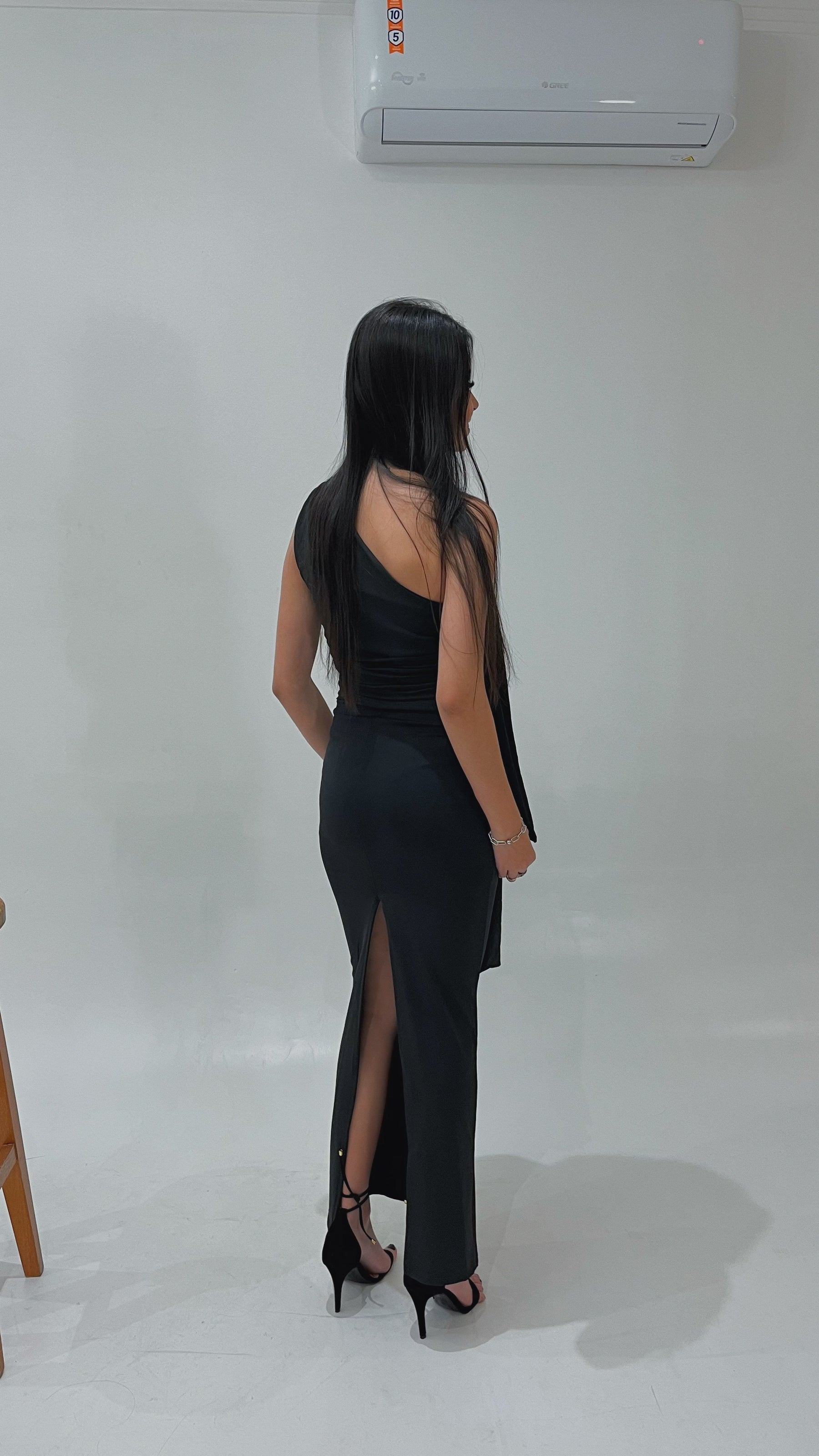 Conjunto Clarice