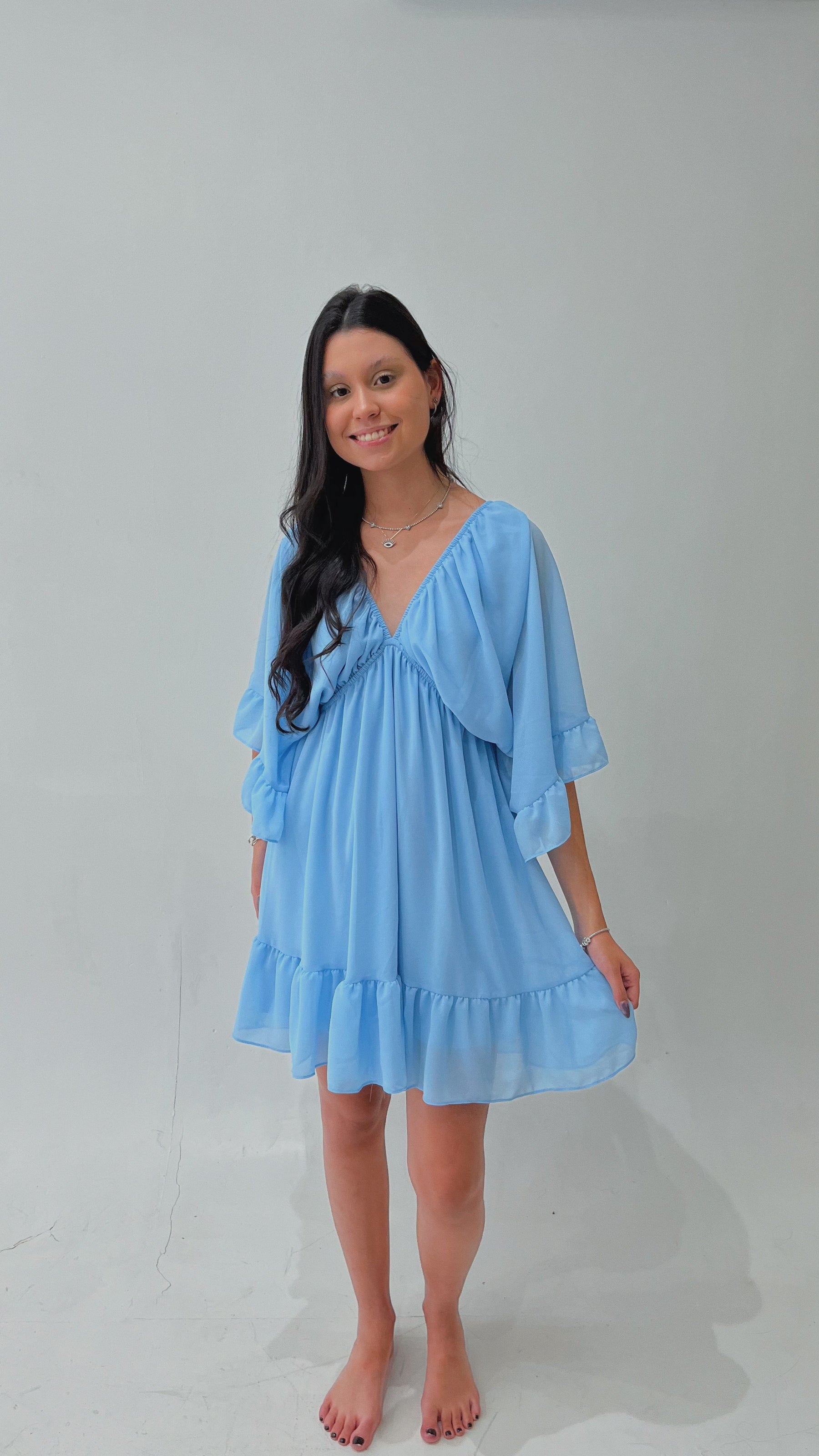 Vestido Dulce