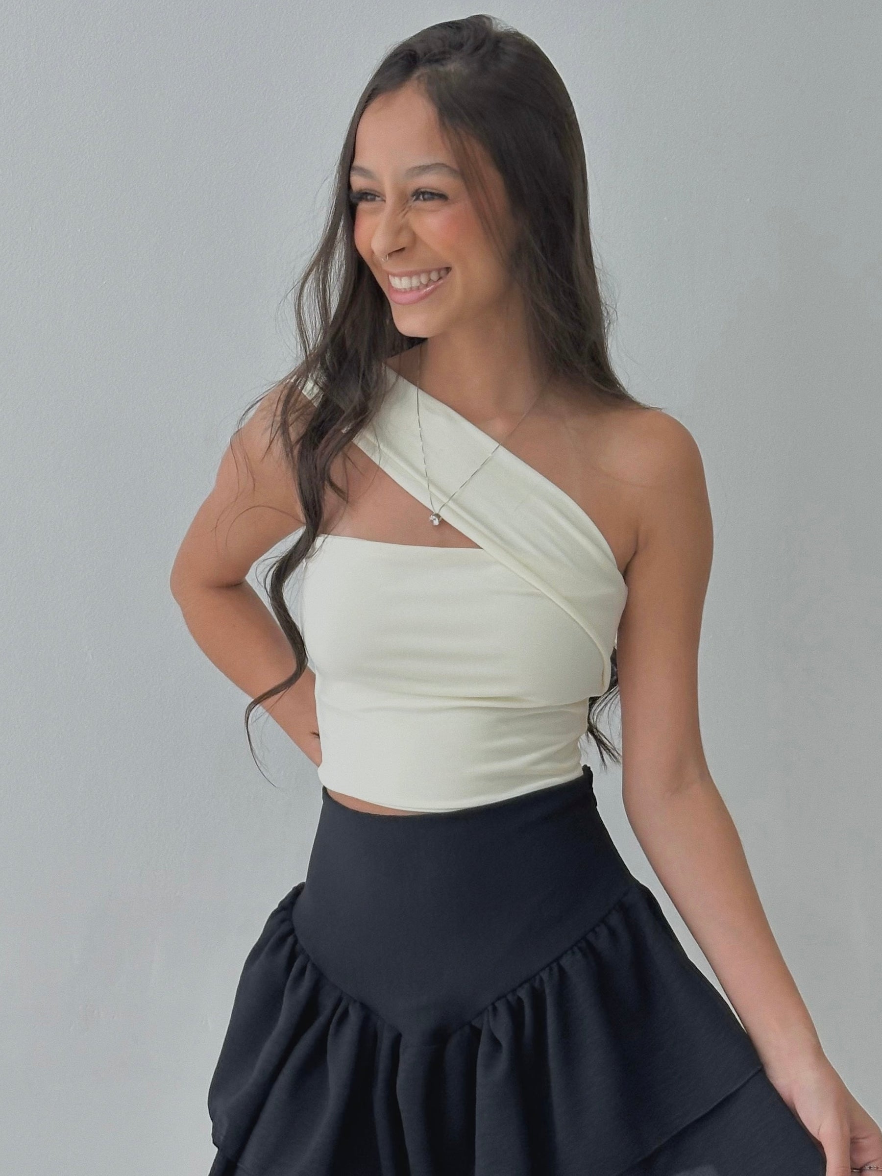 Cropped Júlia