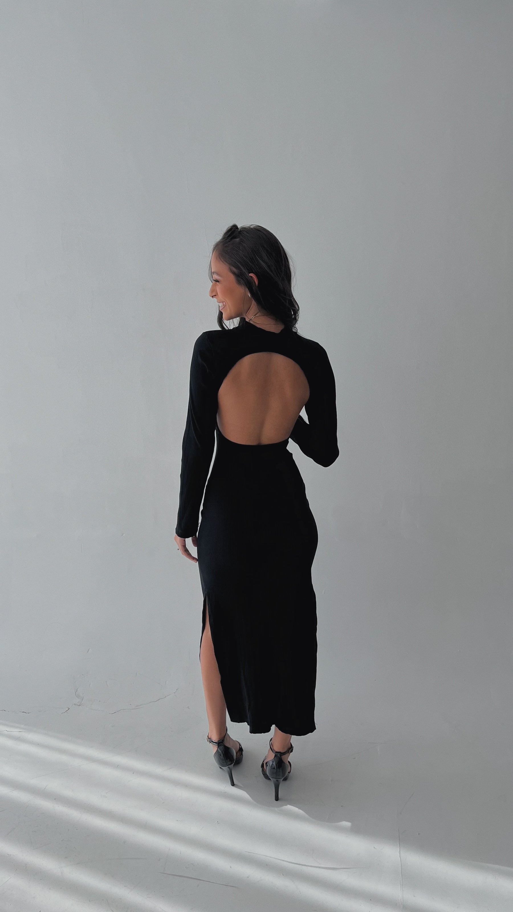 Vestido Isabelly