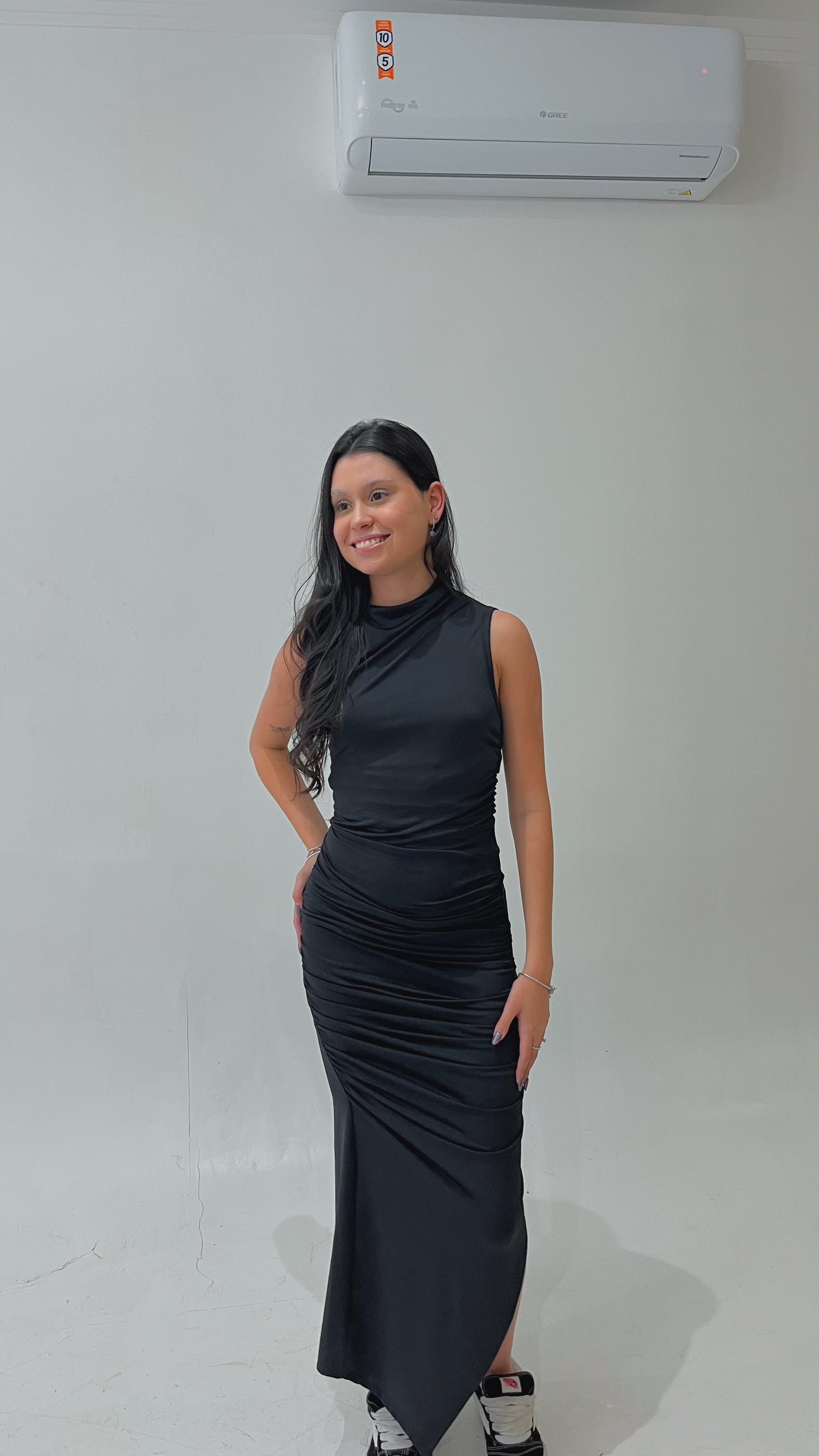 Vestido Mari