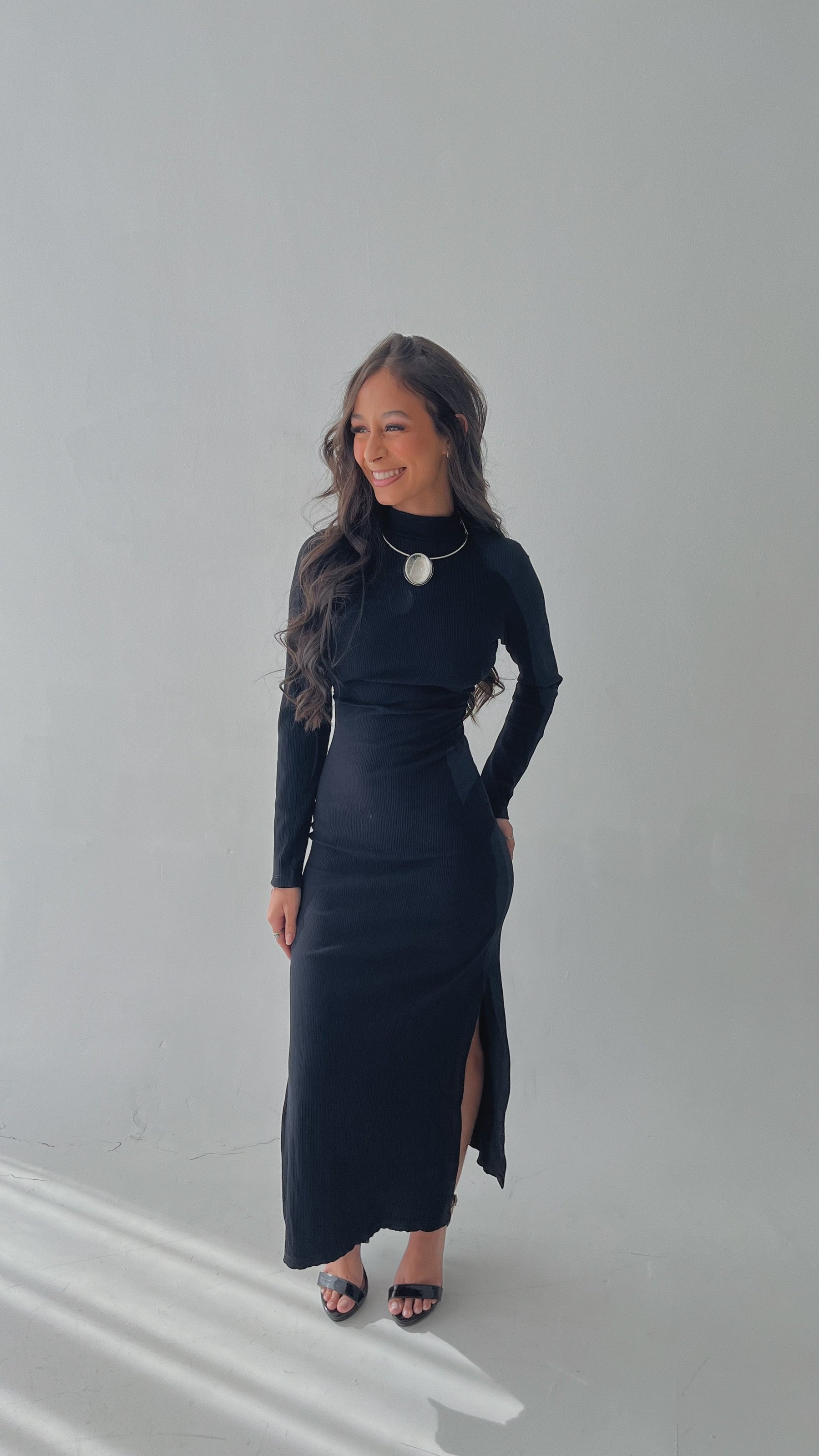 Vestido Isabelly