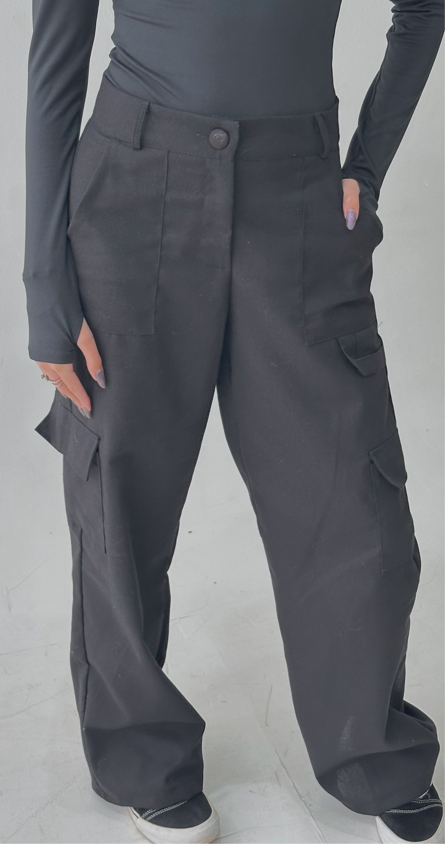 Calça Clara | Linho