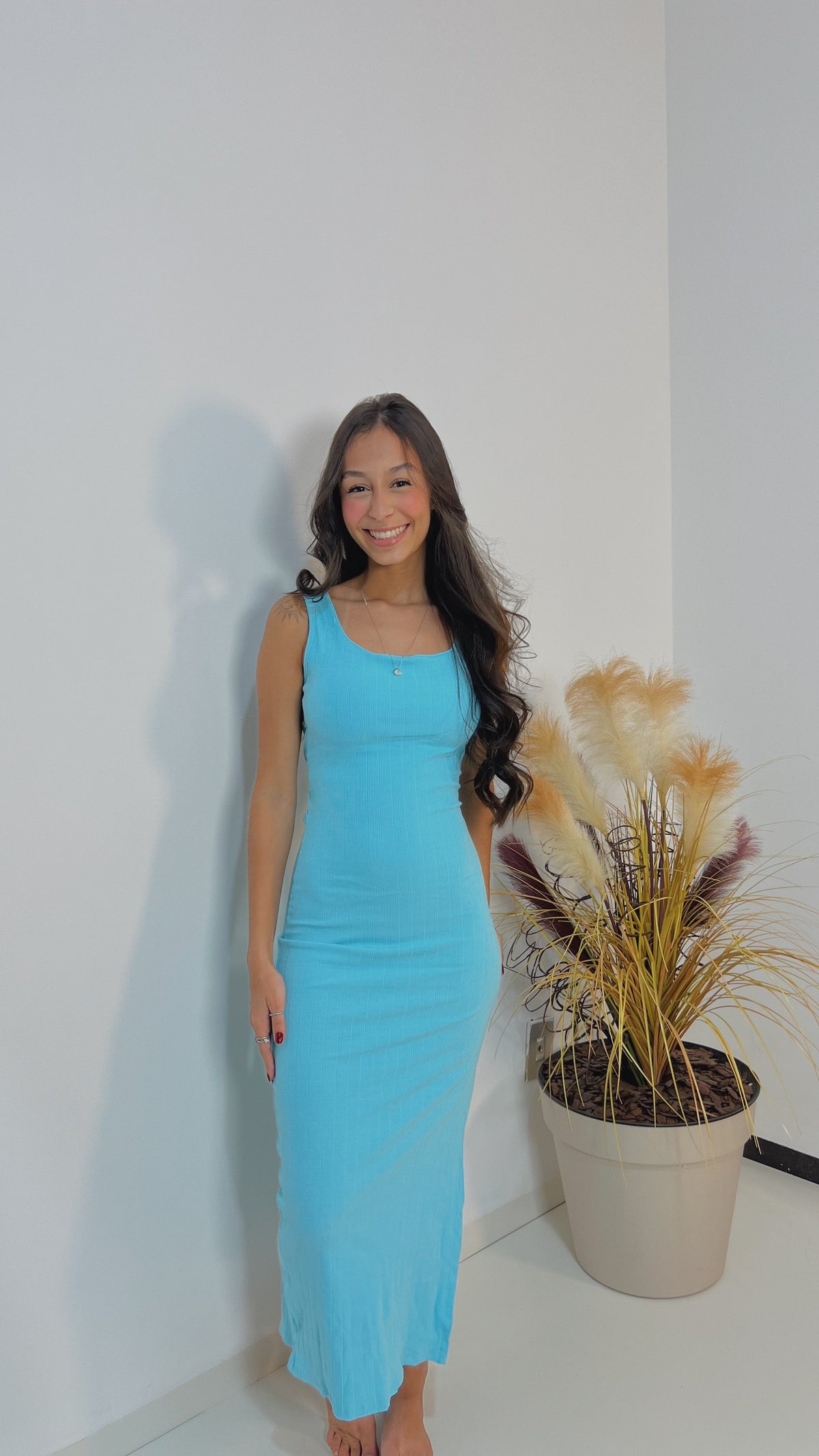 Vestido Ayla