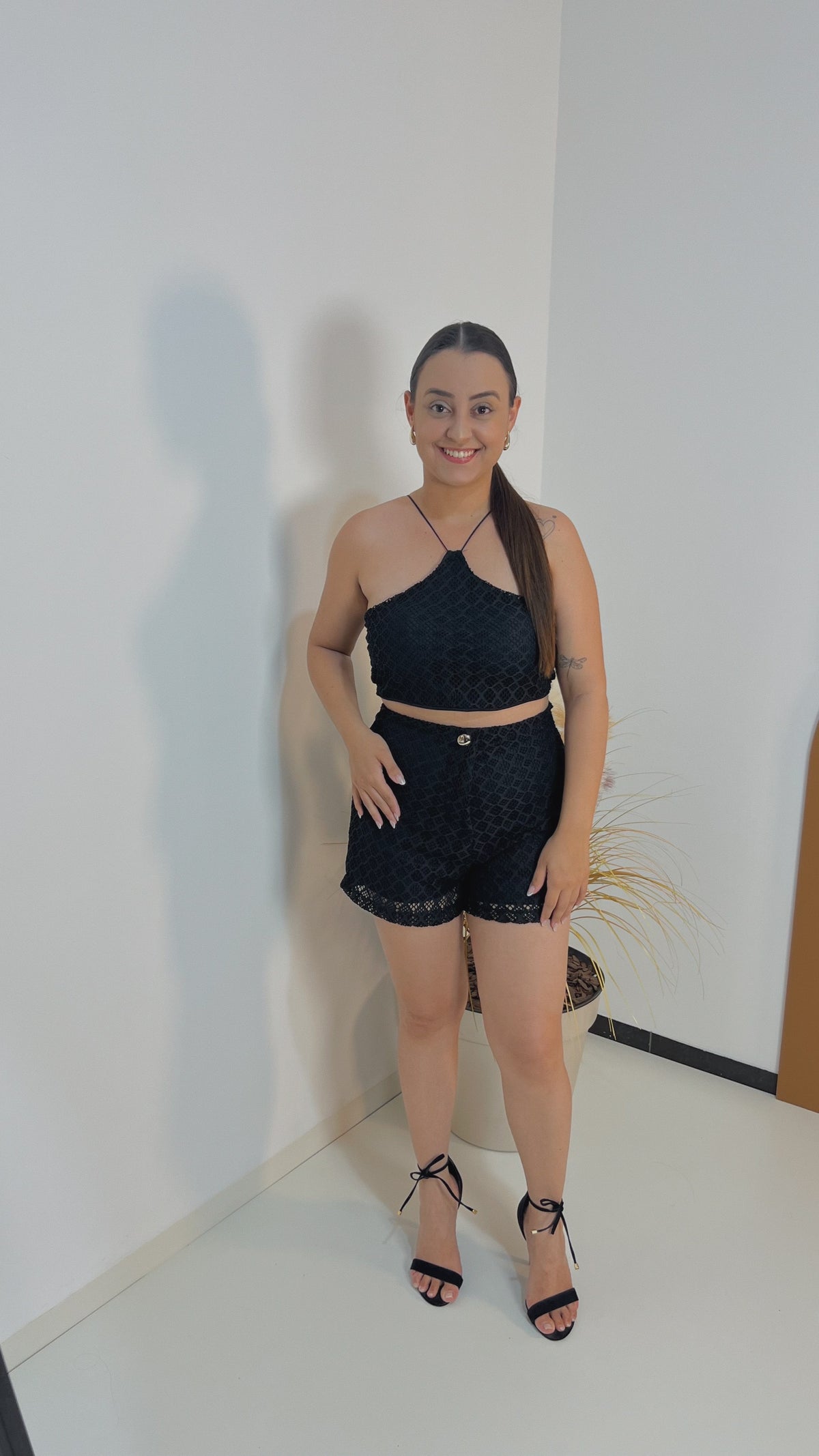 Conjunto Nara P/M/G
