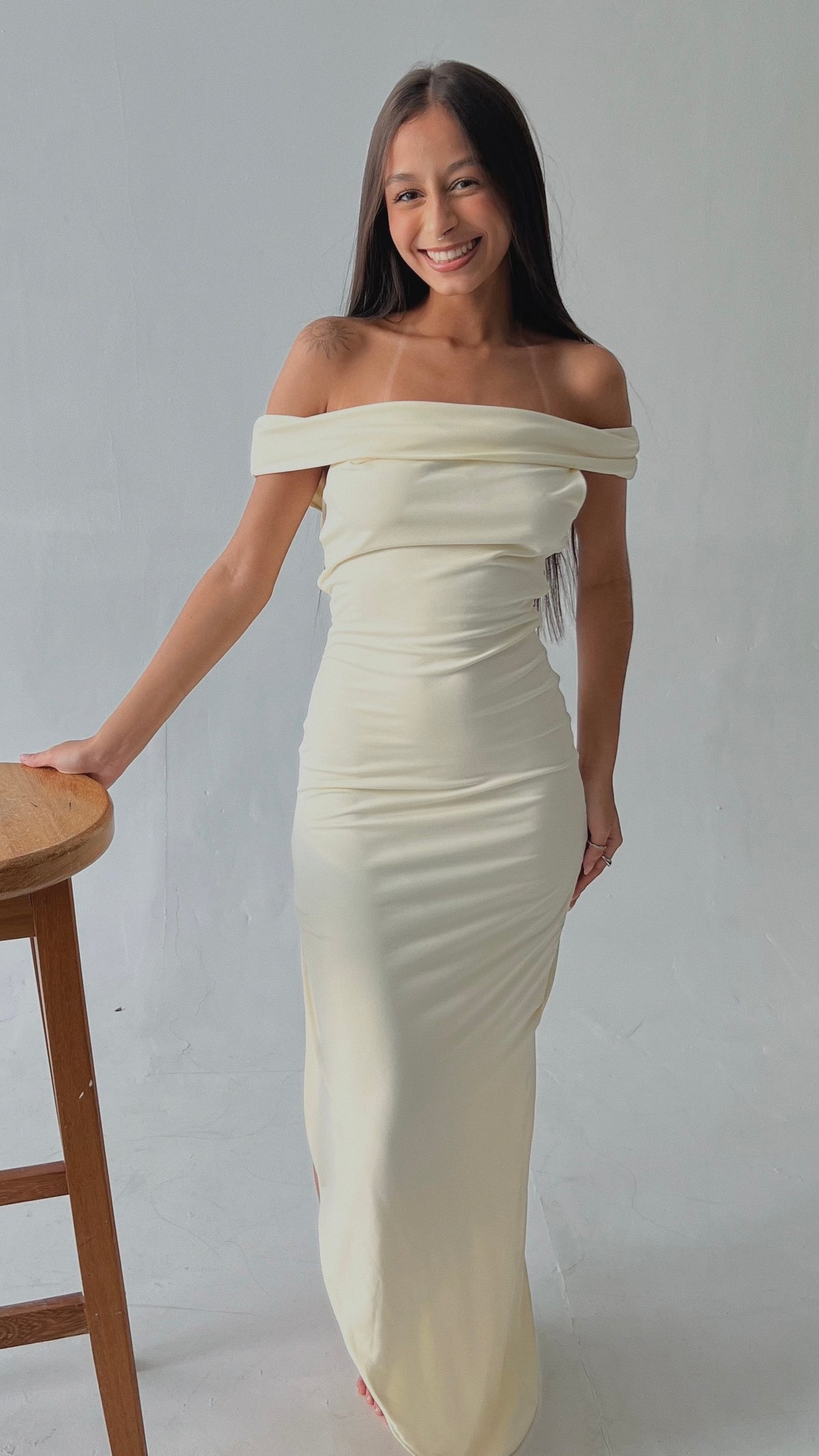 Vestido Amélie