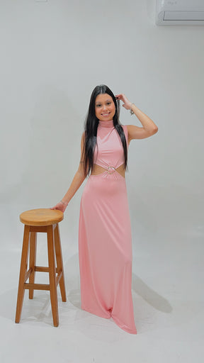 Vestido Laura
