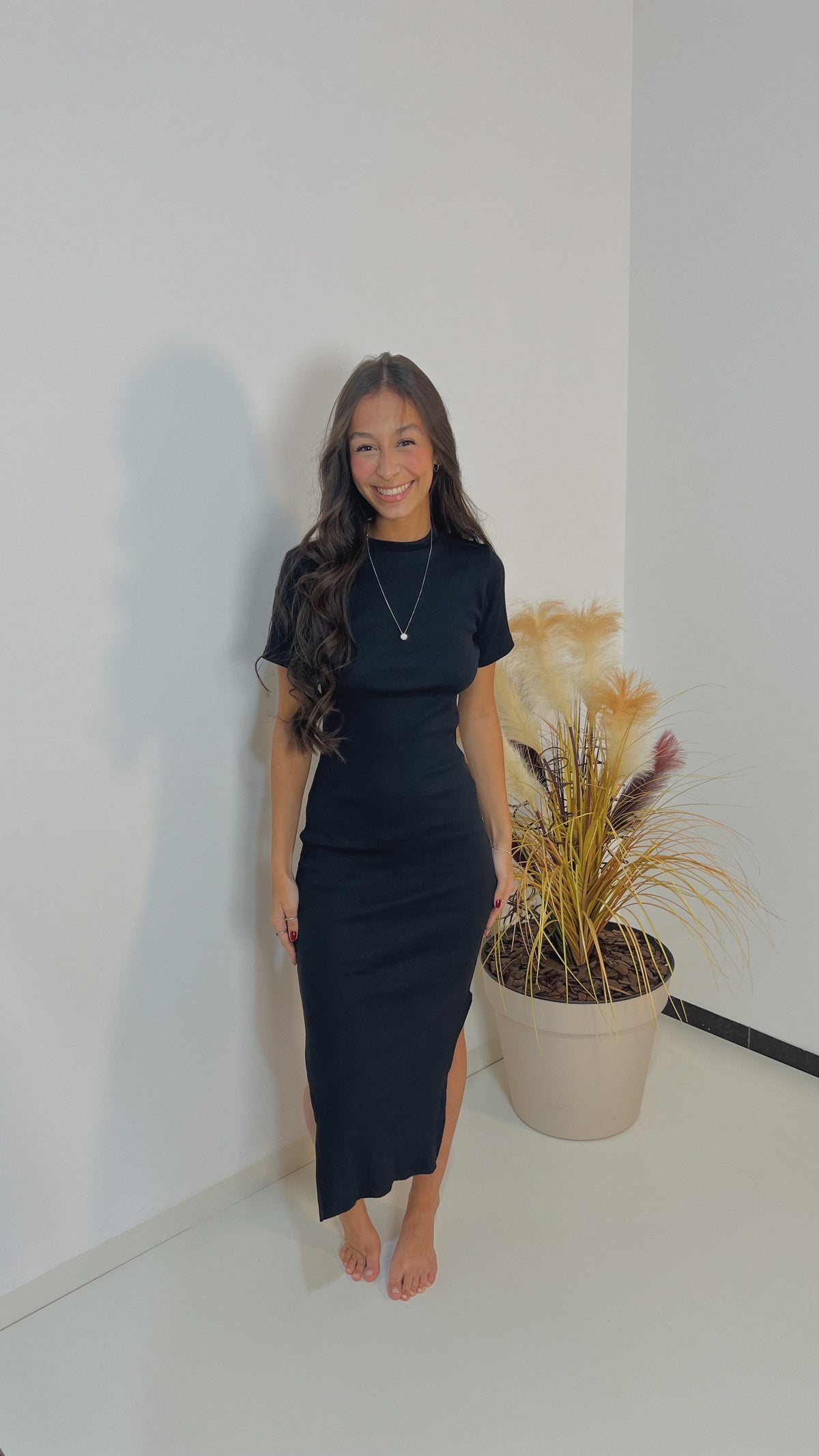Vestido Elisa