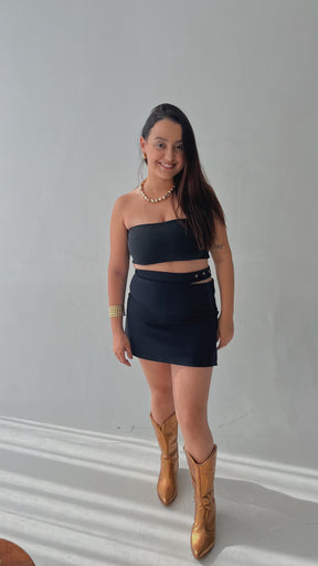 Short|Saia Nath