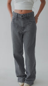 Calça jeans | 36 | 38