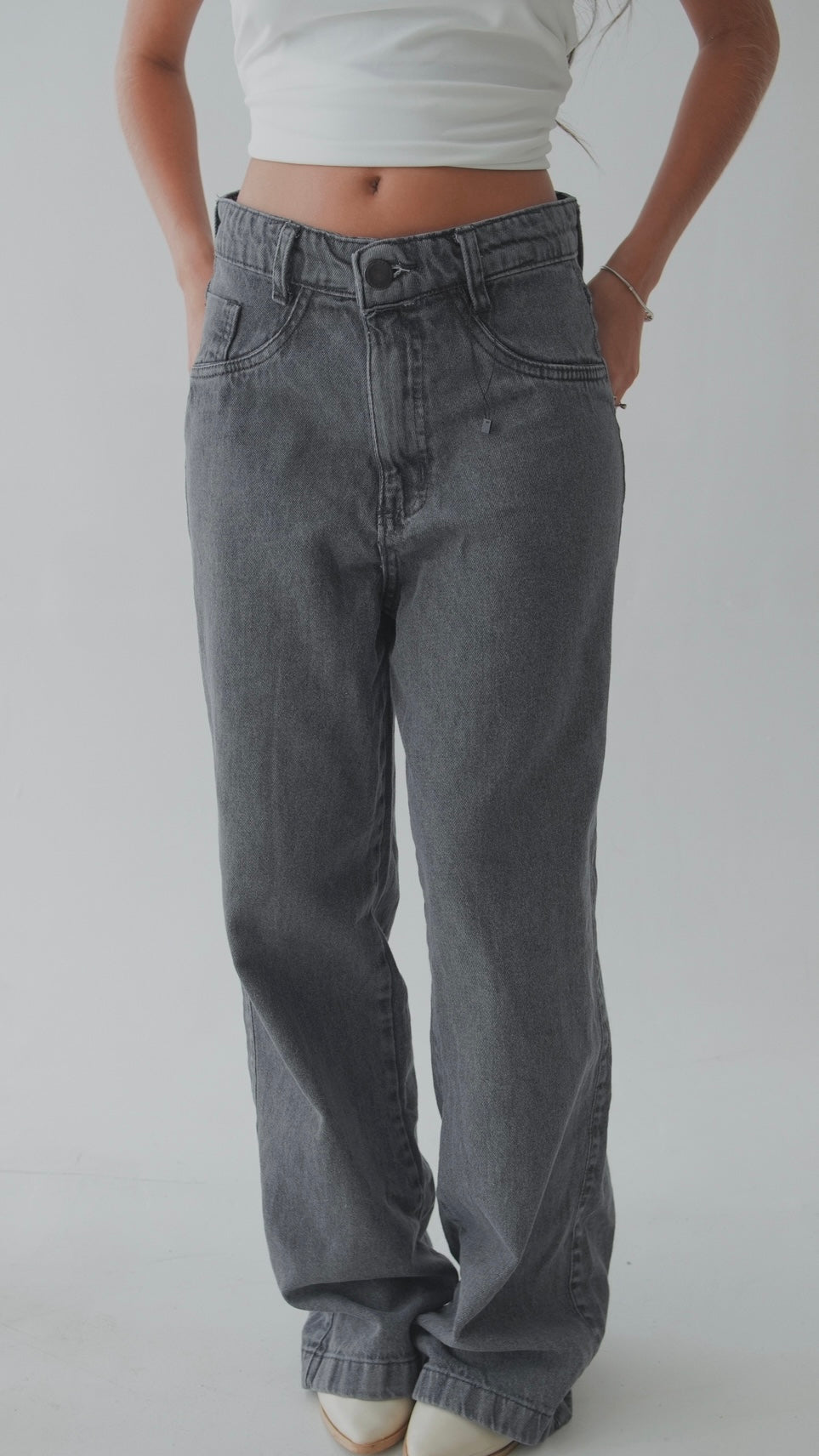 Calça jeans | 36 | 38