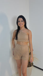Conjunto Nara