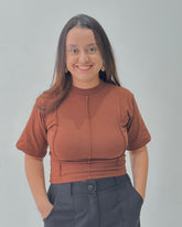Blusa Lorena