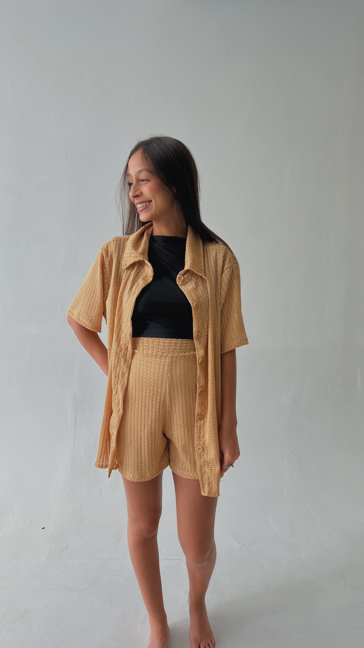 Conjunto Serena