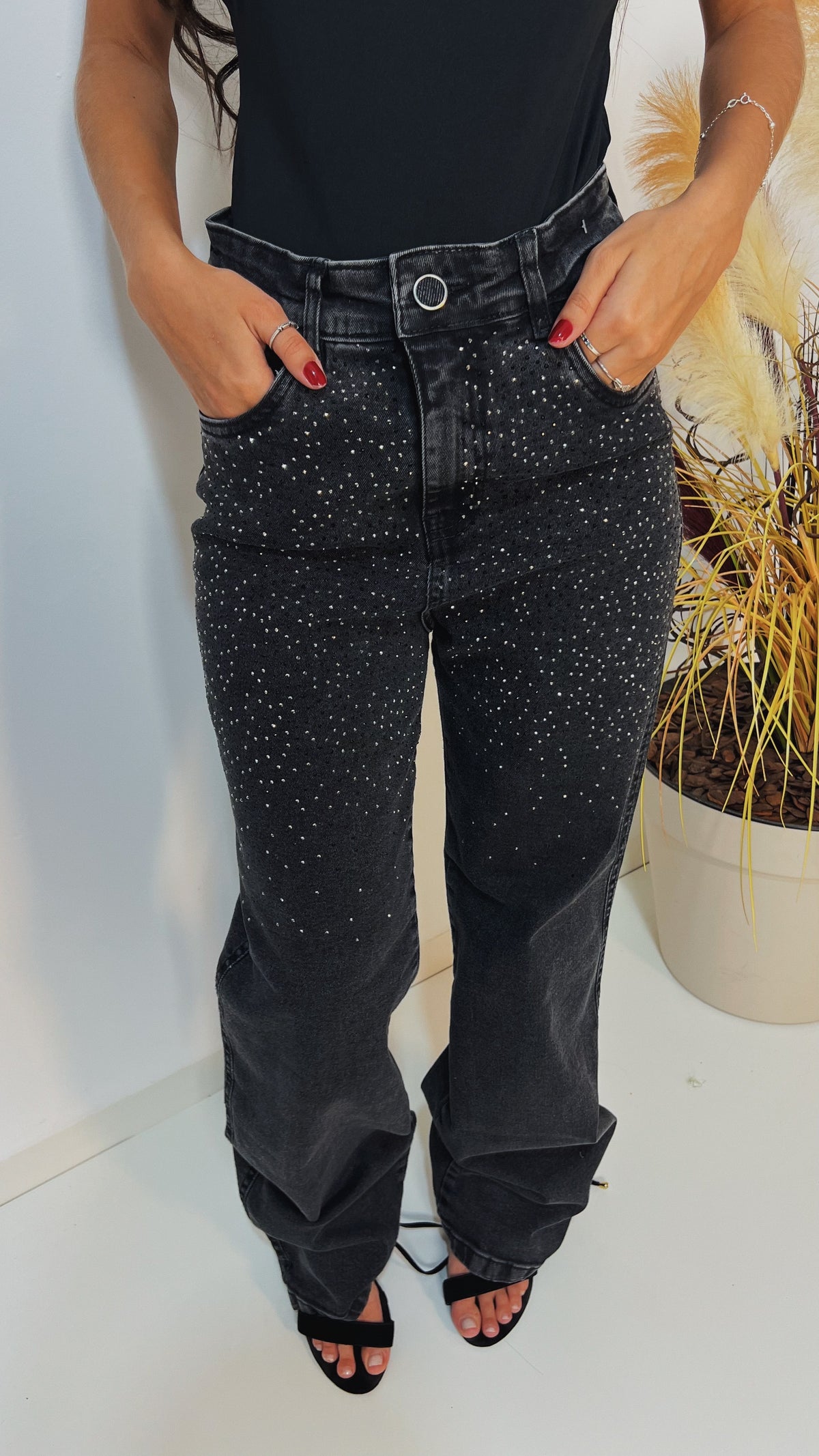 Calça Luma
