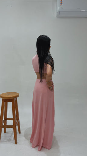 Vestido Laura