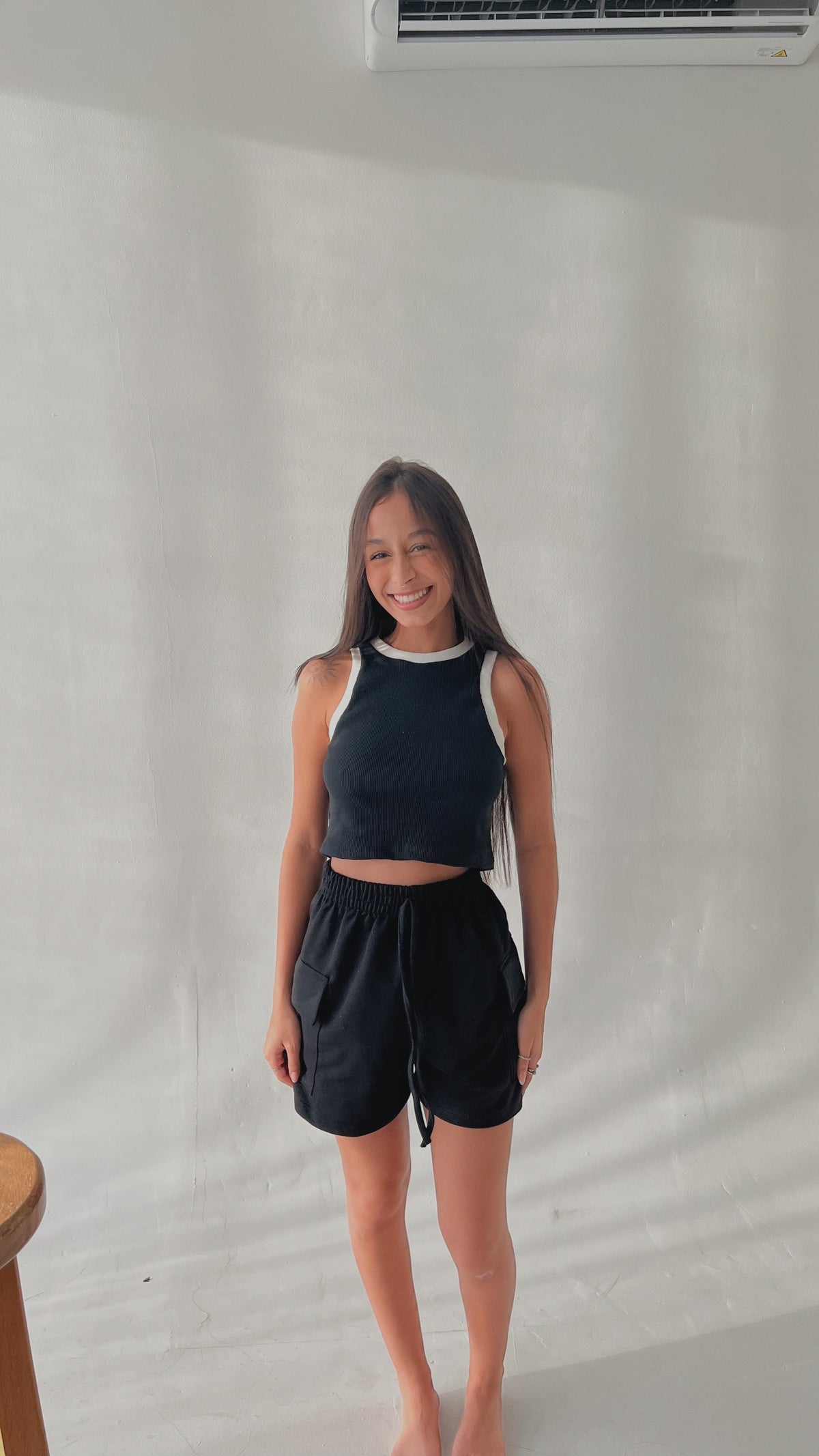 Conjunto Lorena