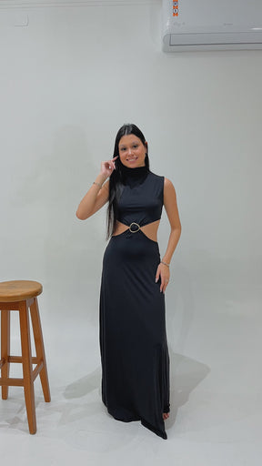 Vestido Laura