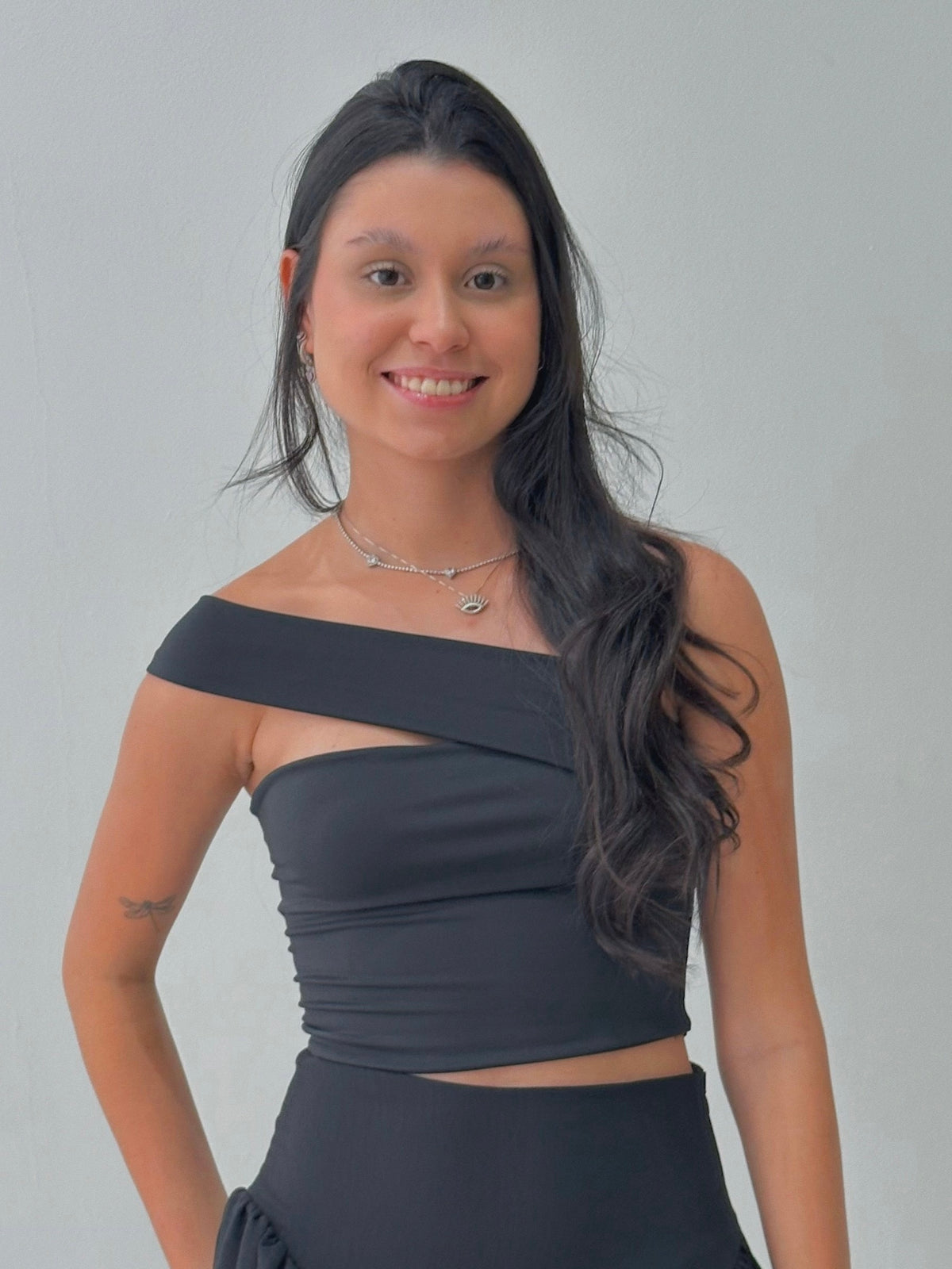 Cropped Júlia