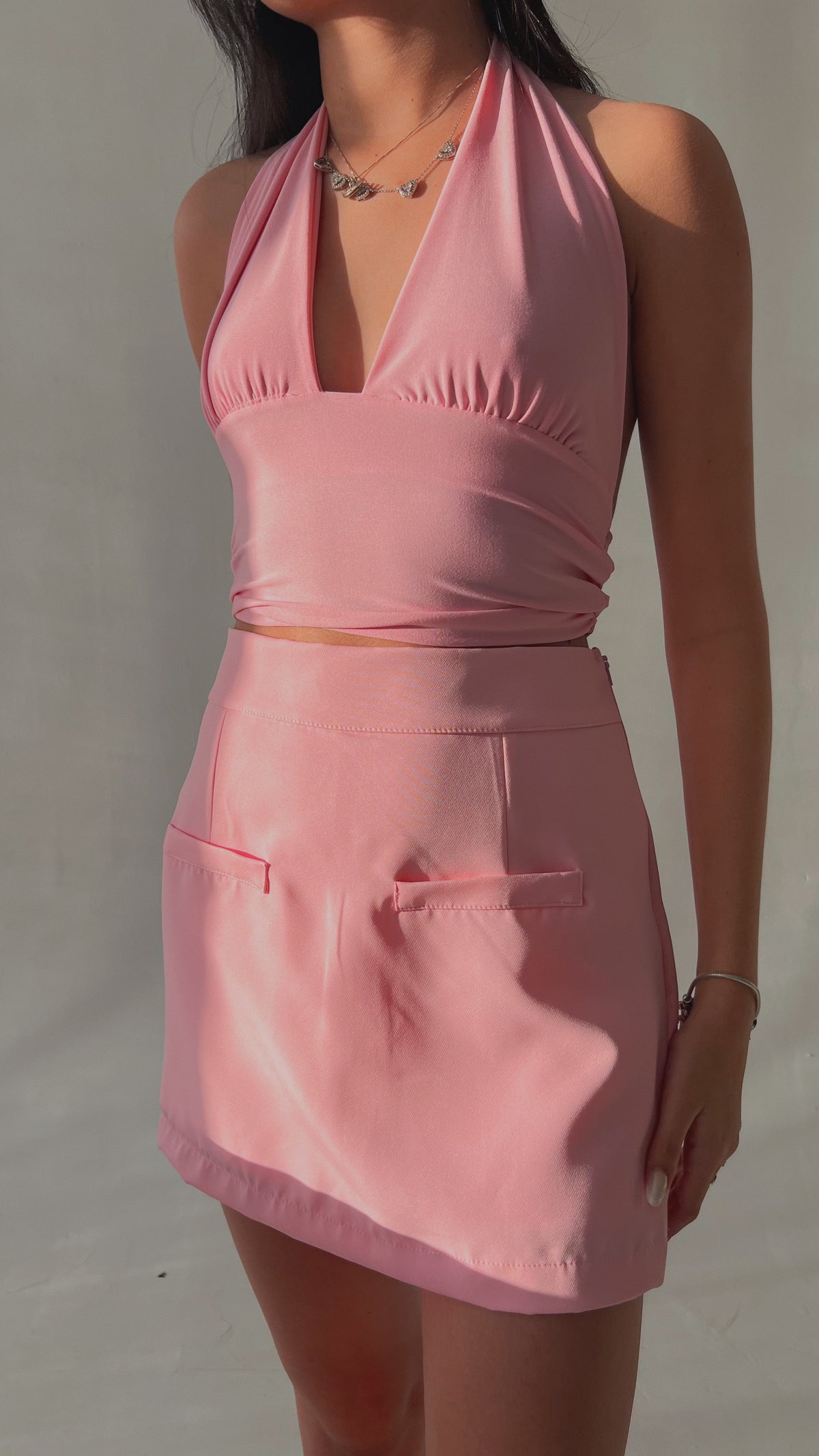 Short|Saia Mayra
