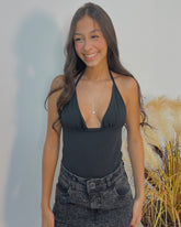 Body Ária