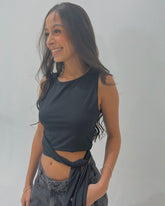 Cropped Rani