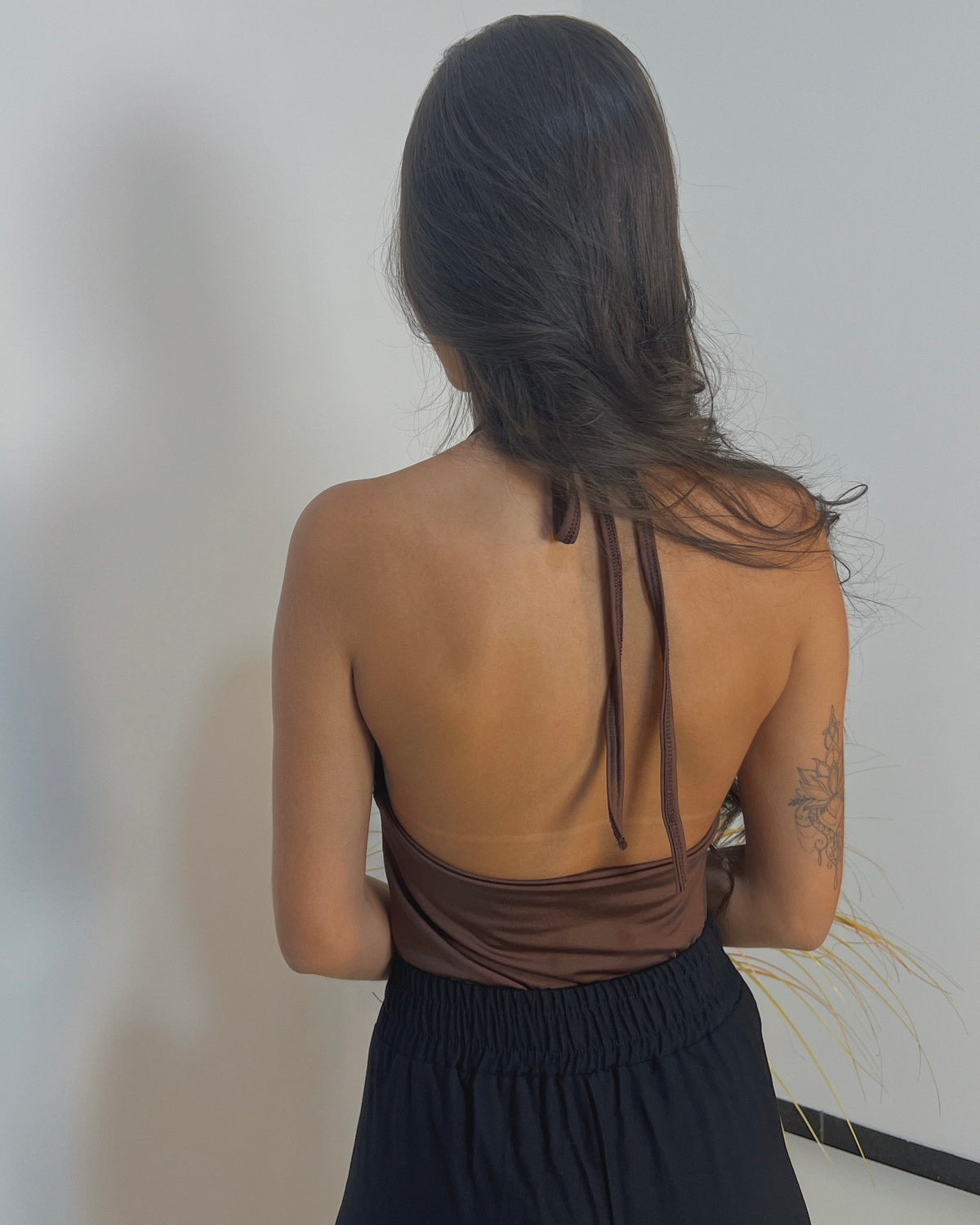 Body Ária