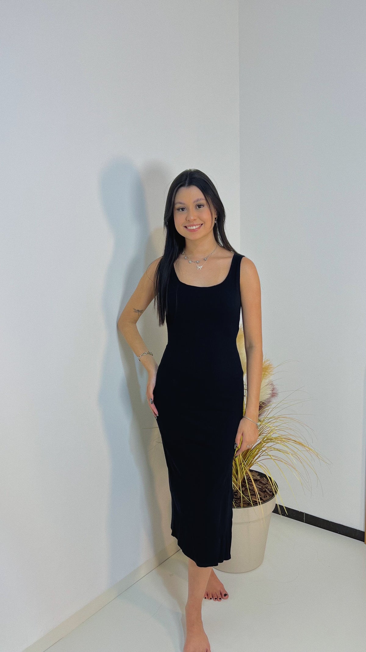 Vestido Ayla