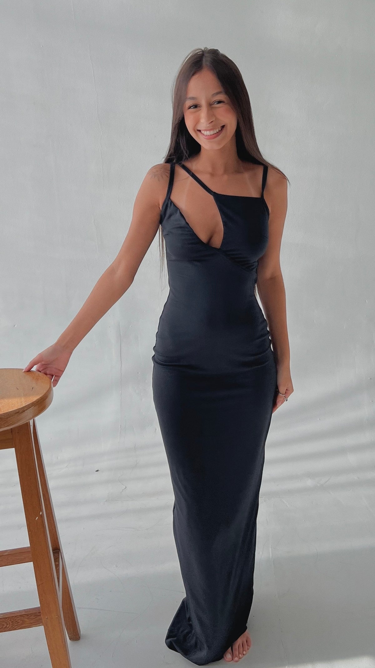 Vestido Nara