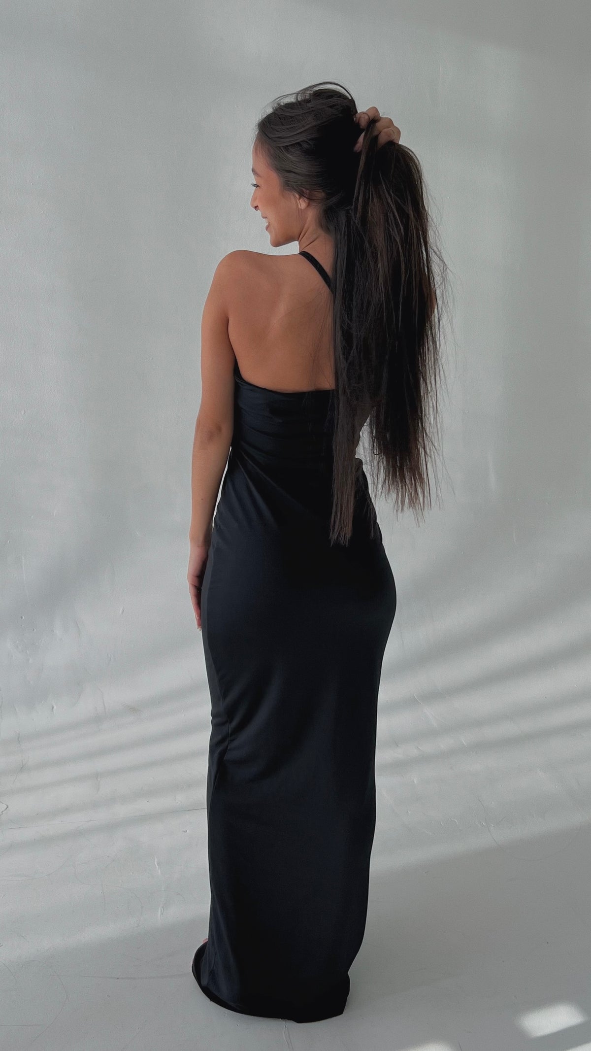 Vestido Nara