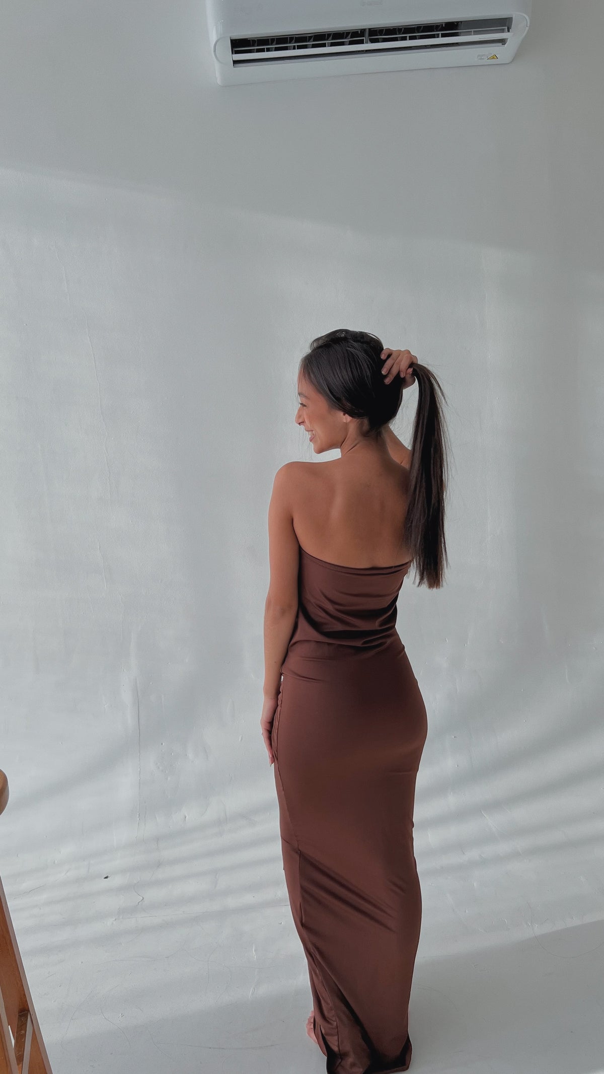 Vestido Polly