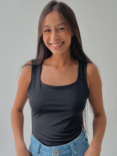 Body Tifanny | Preto