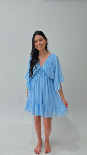 Vestido Dulce