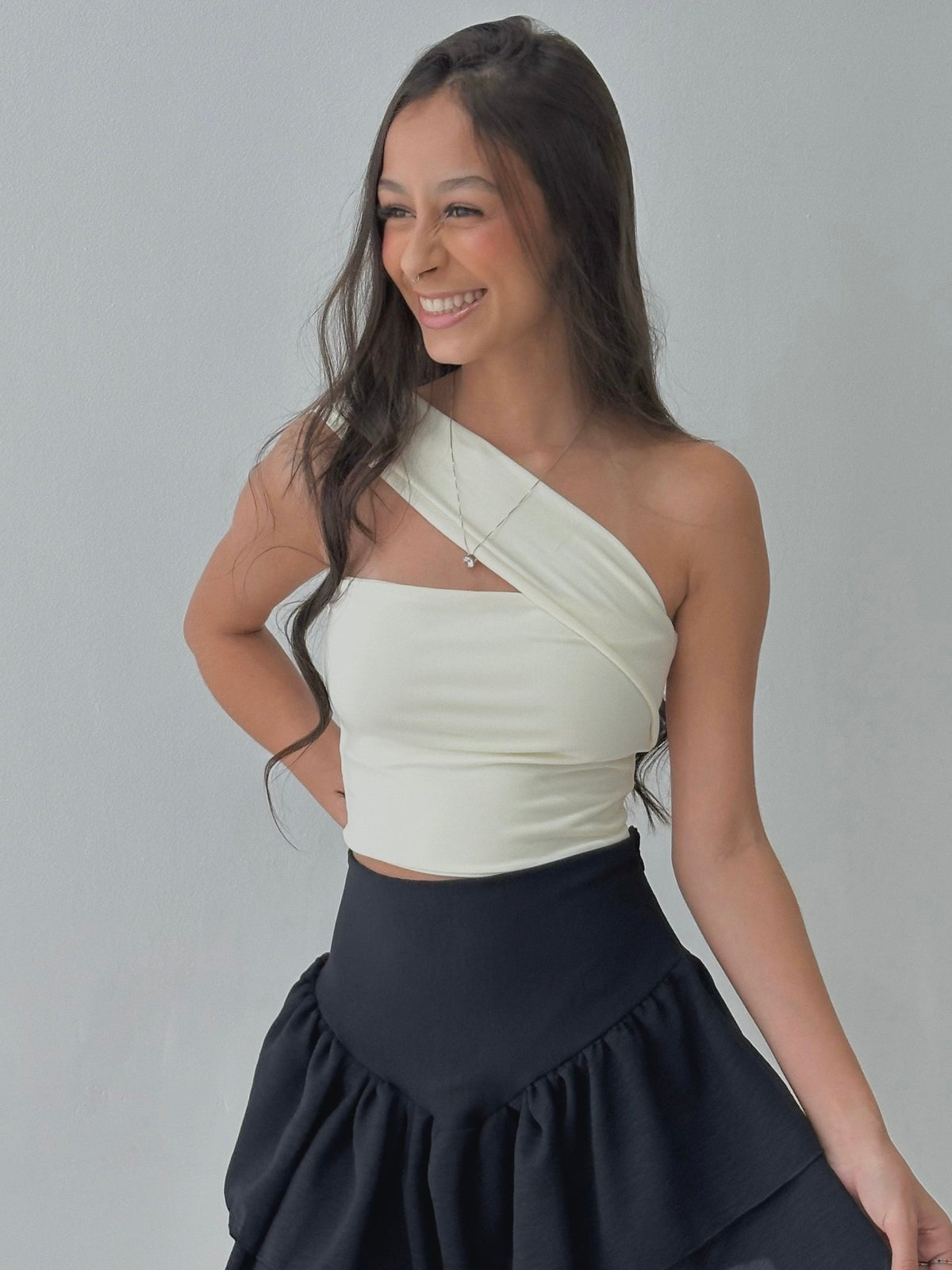 Cropped Júlia