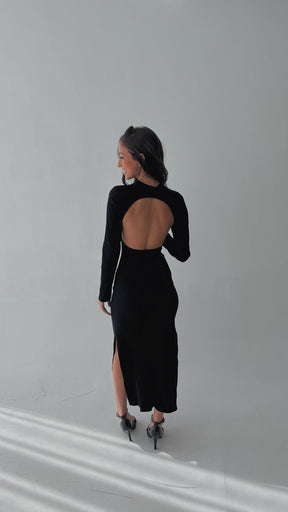 Vestido Isabelly