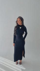Vestido Isabelly